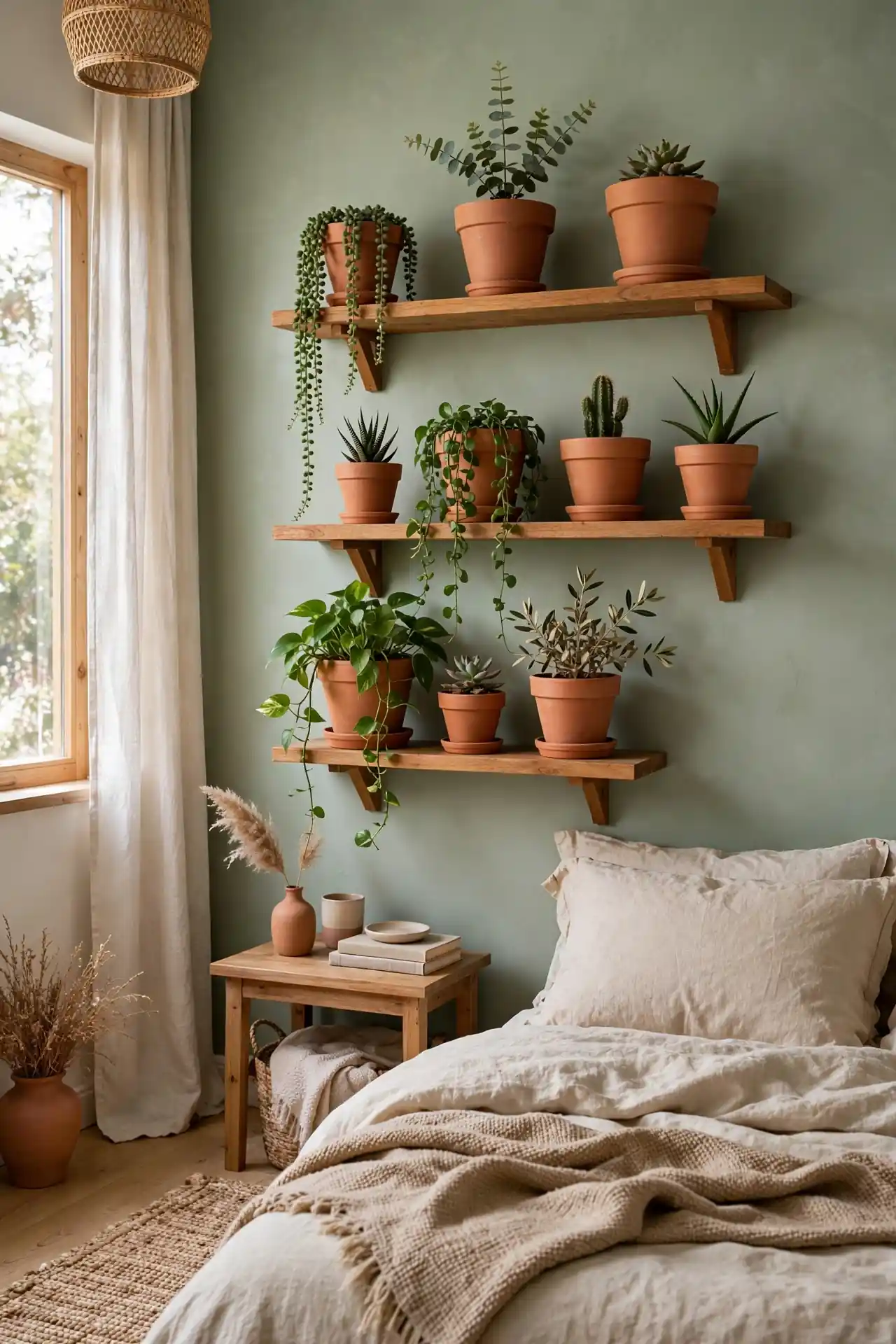 Clay Pot Collection