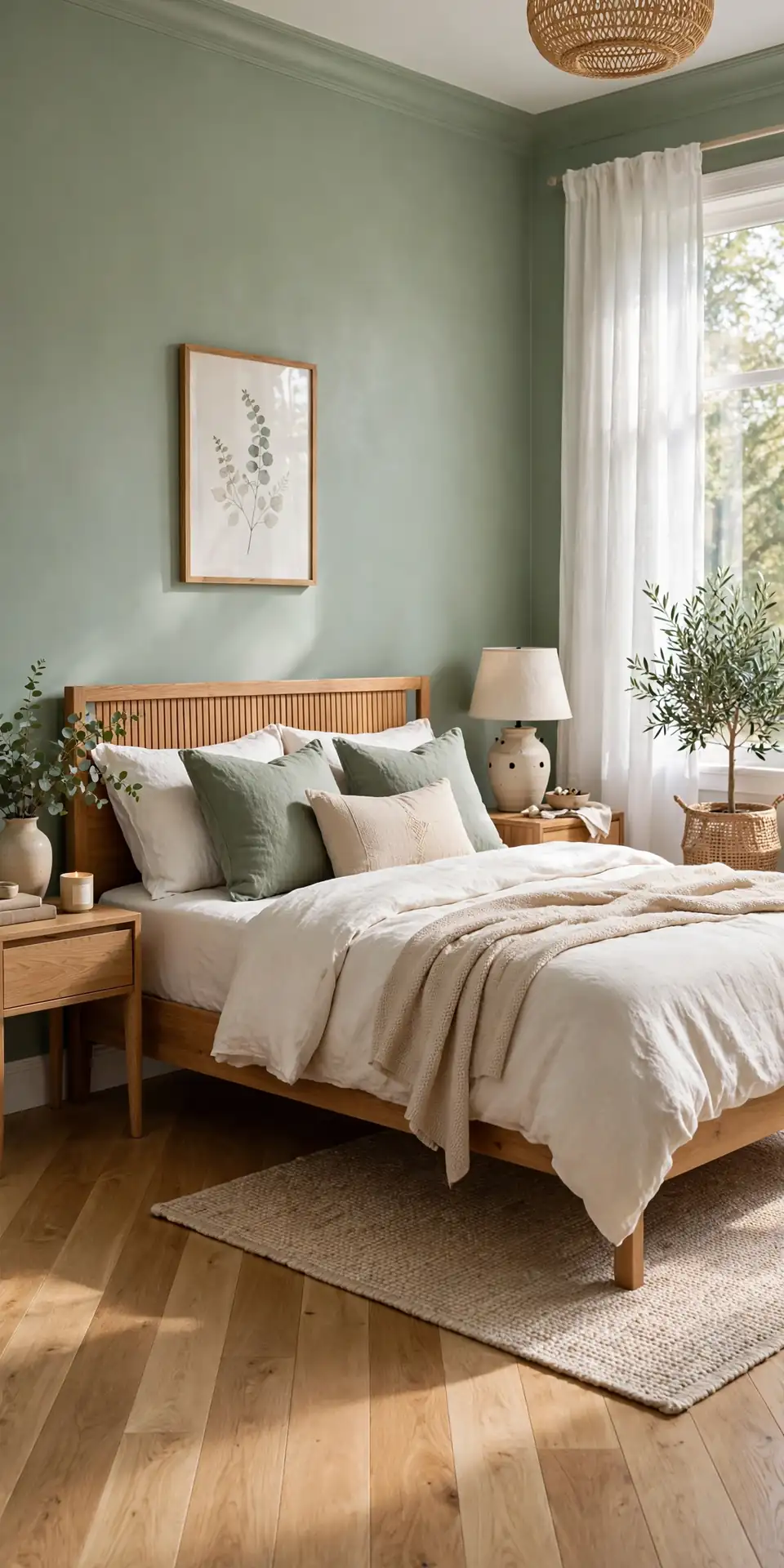 Oak Flooring Showcase