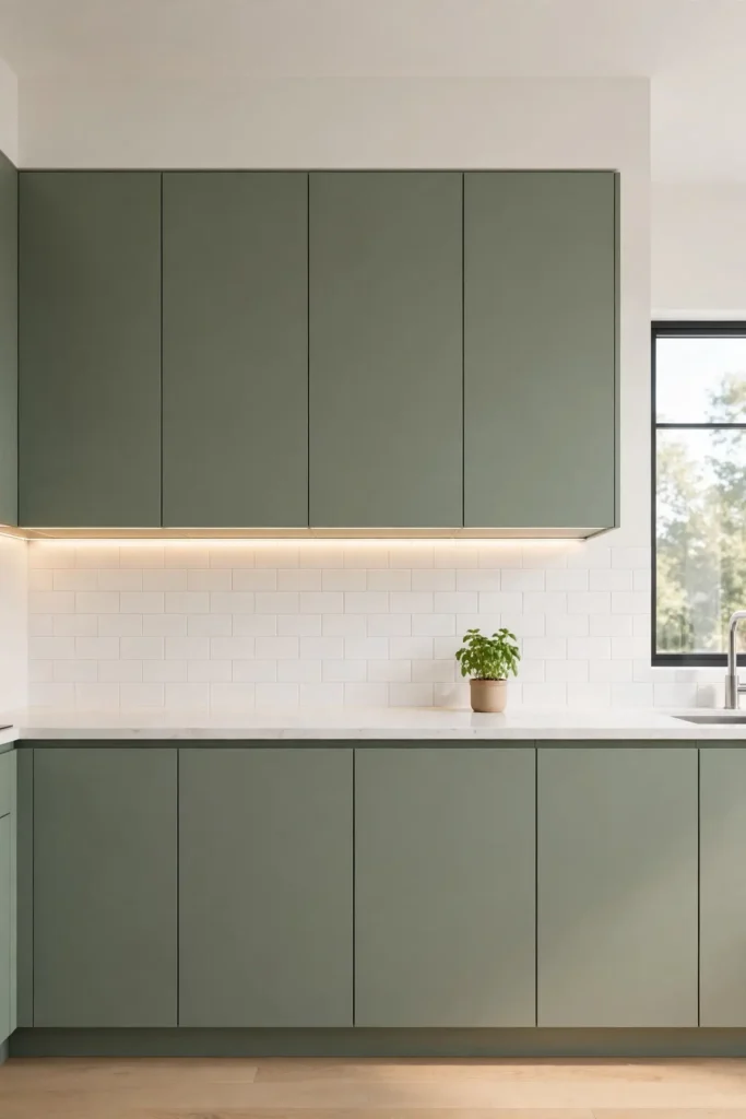 Under Cabinet Strips