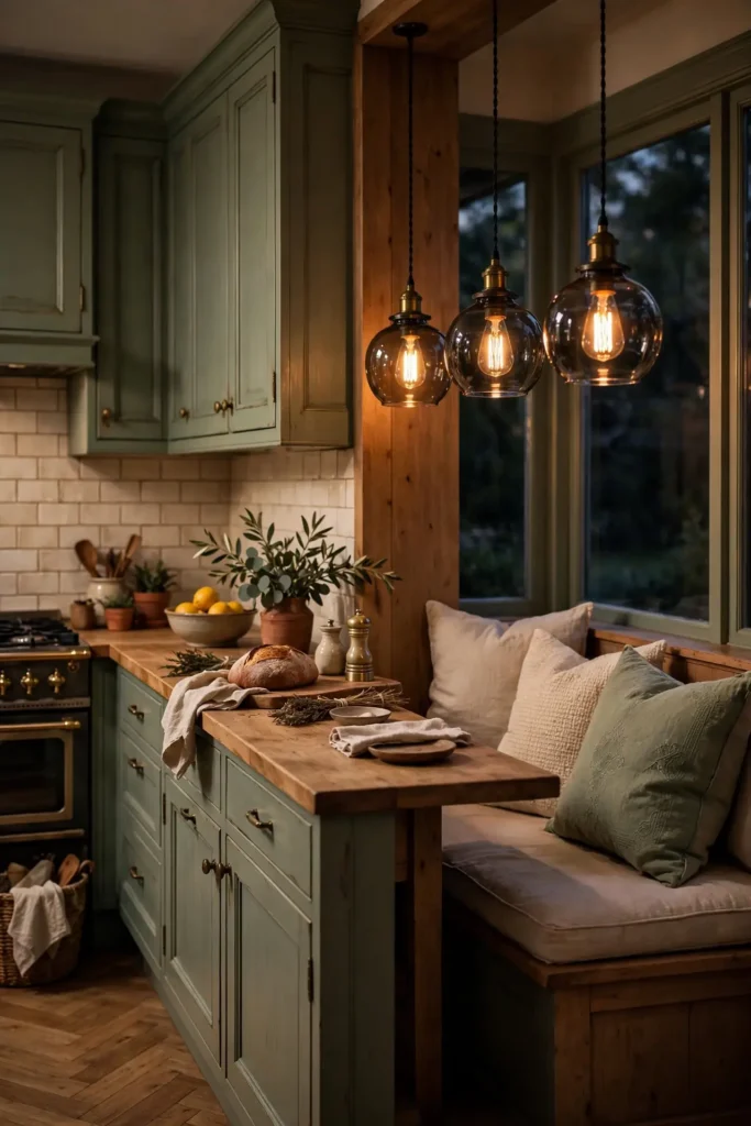 Vintage Edison Bulbs