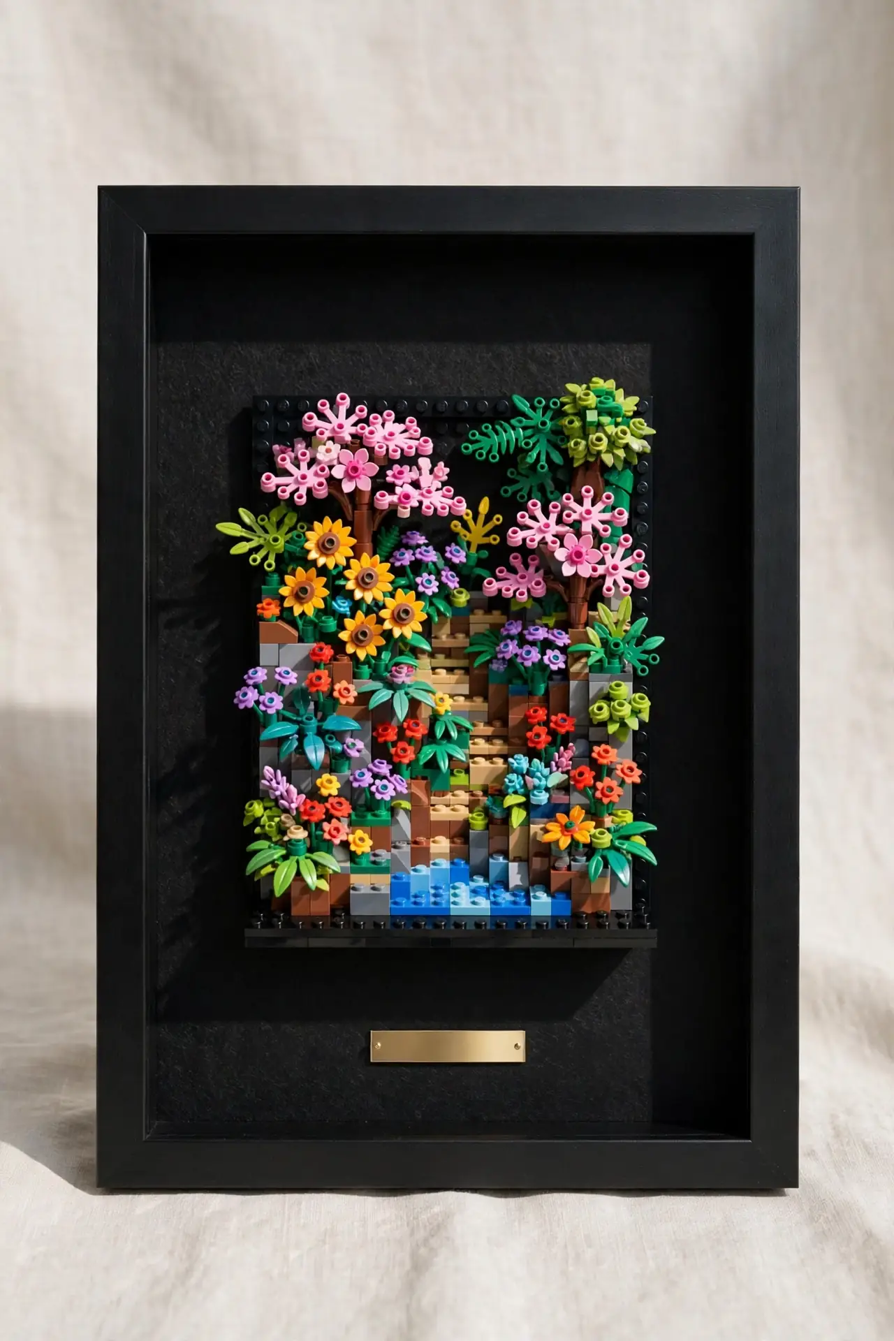 Lego Build Showcase