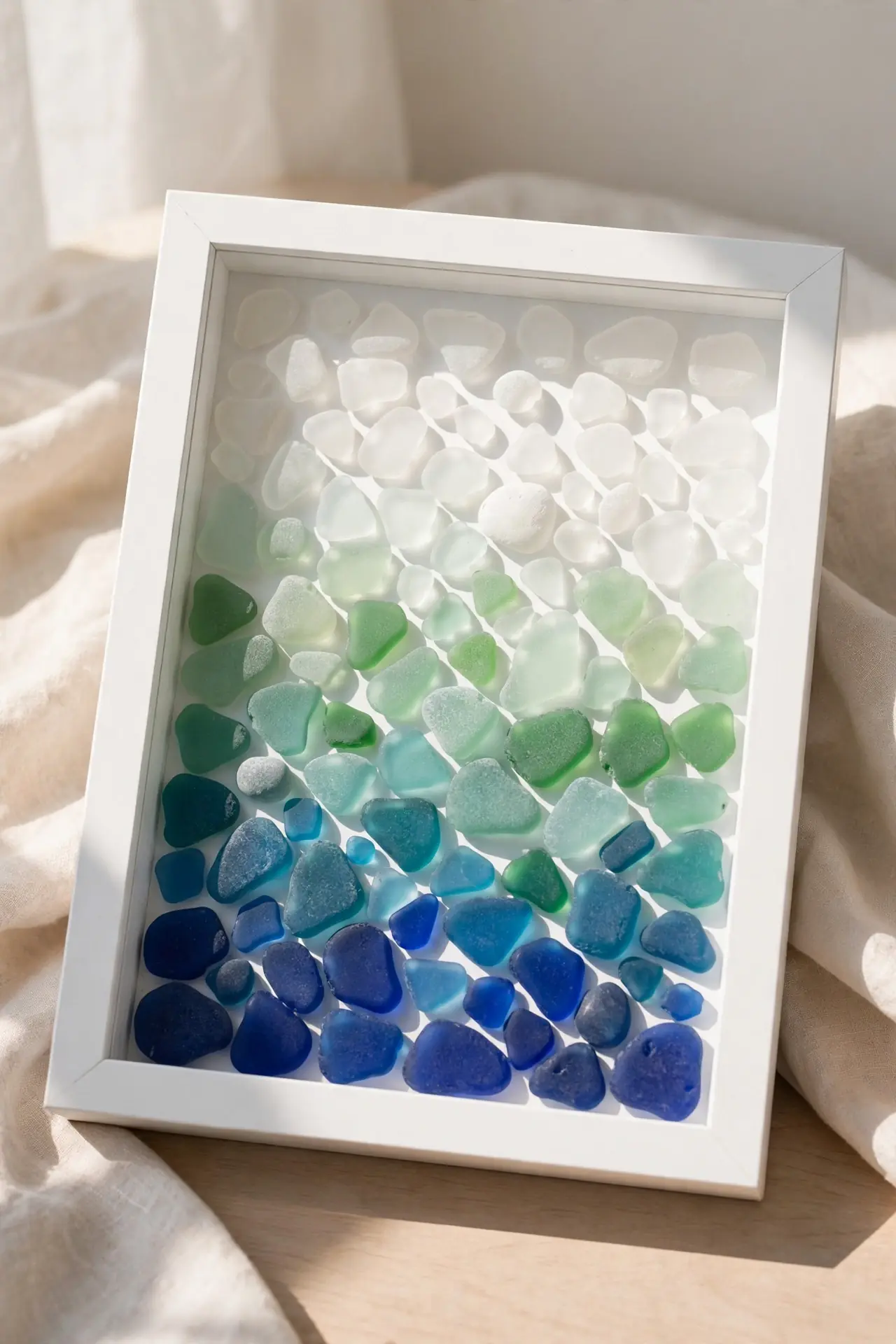 Sea Glass Gradient