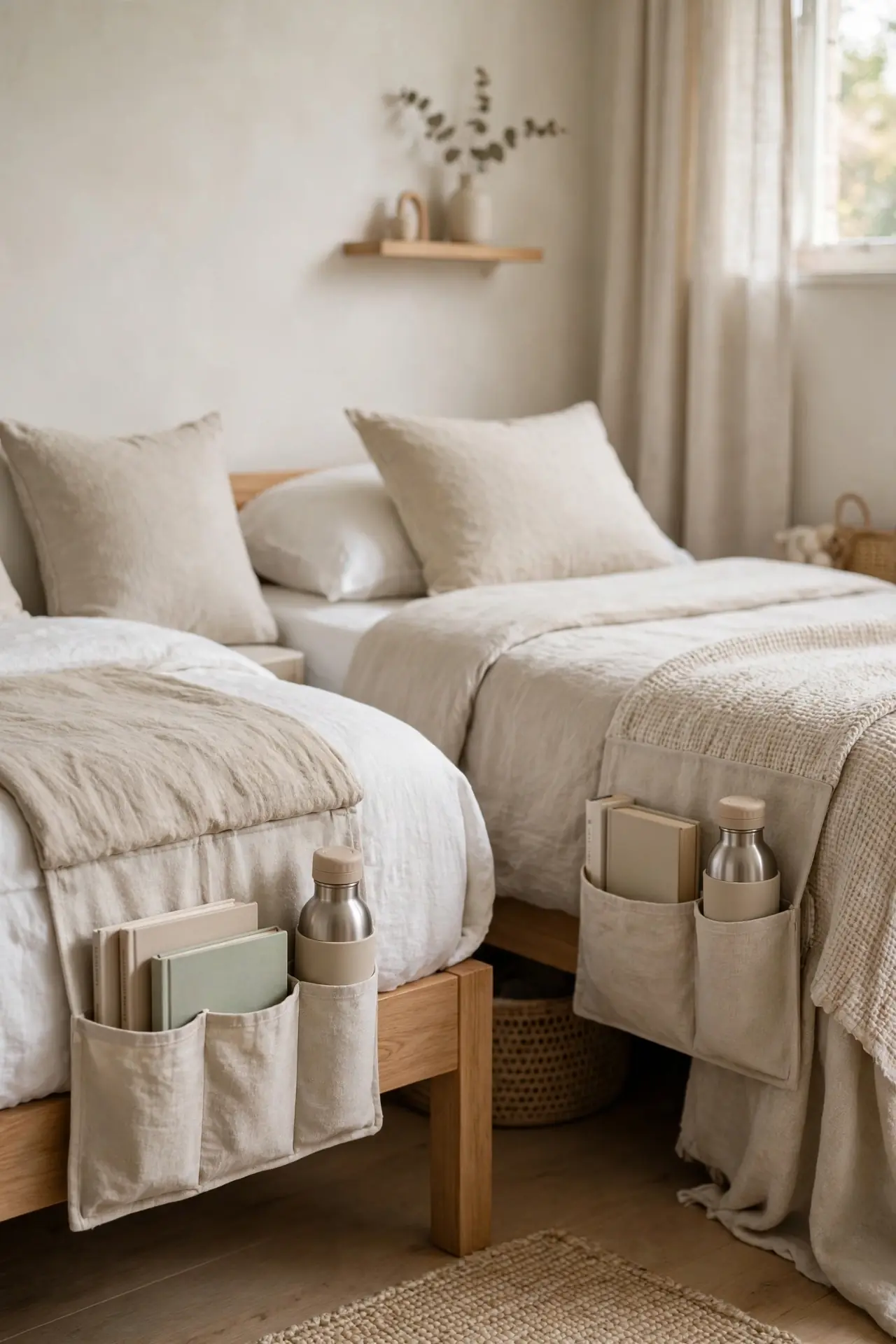 Bedside Caddies
