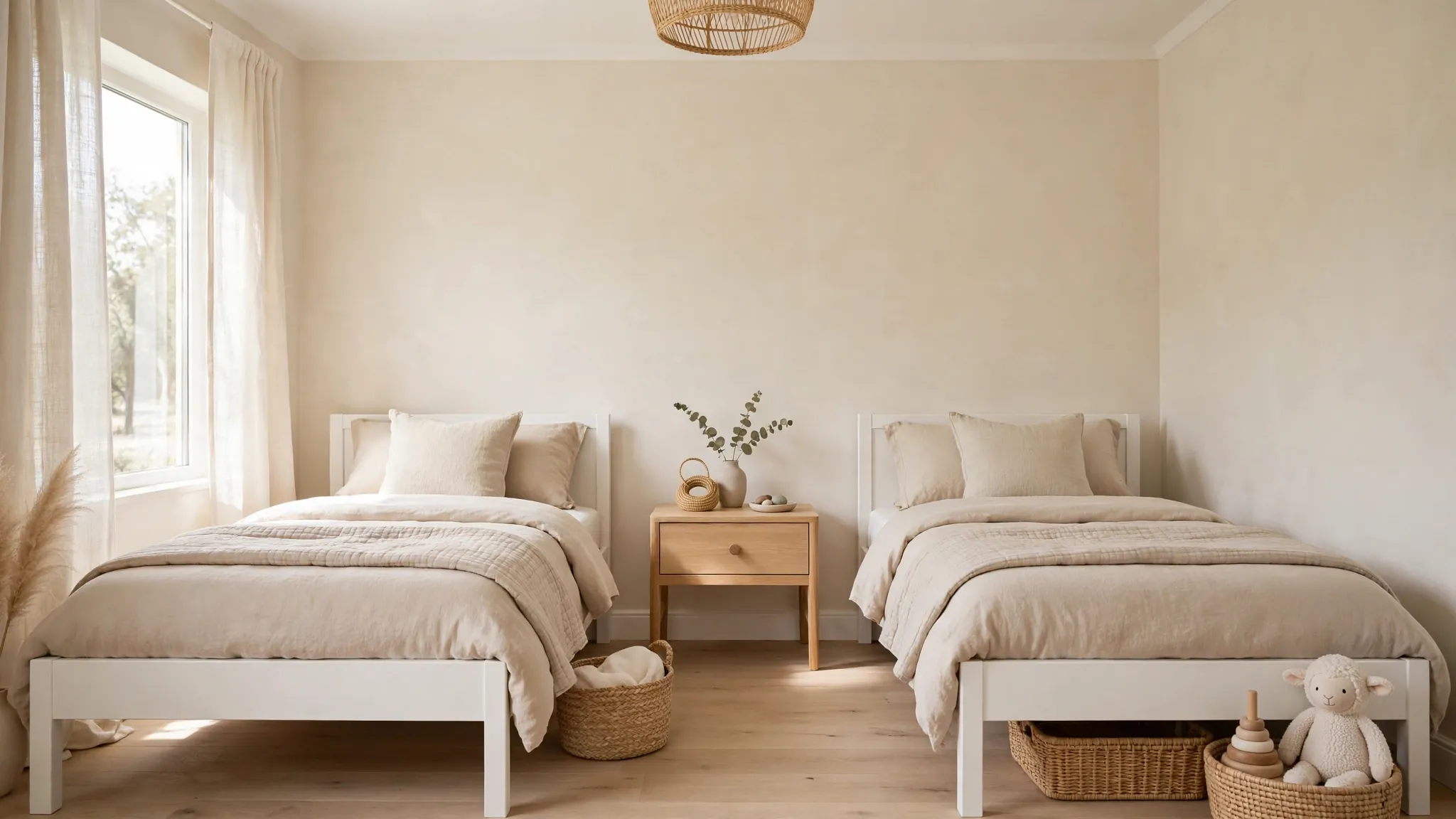 shared bedroom ideas for siblings