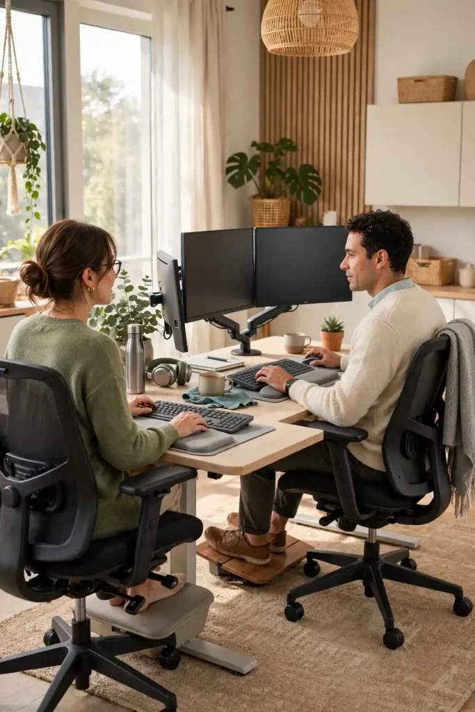 Ergonomic Assessments