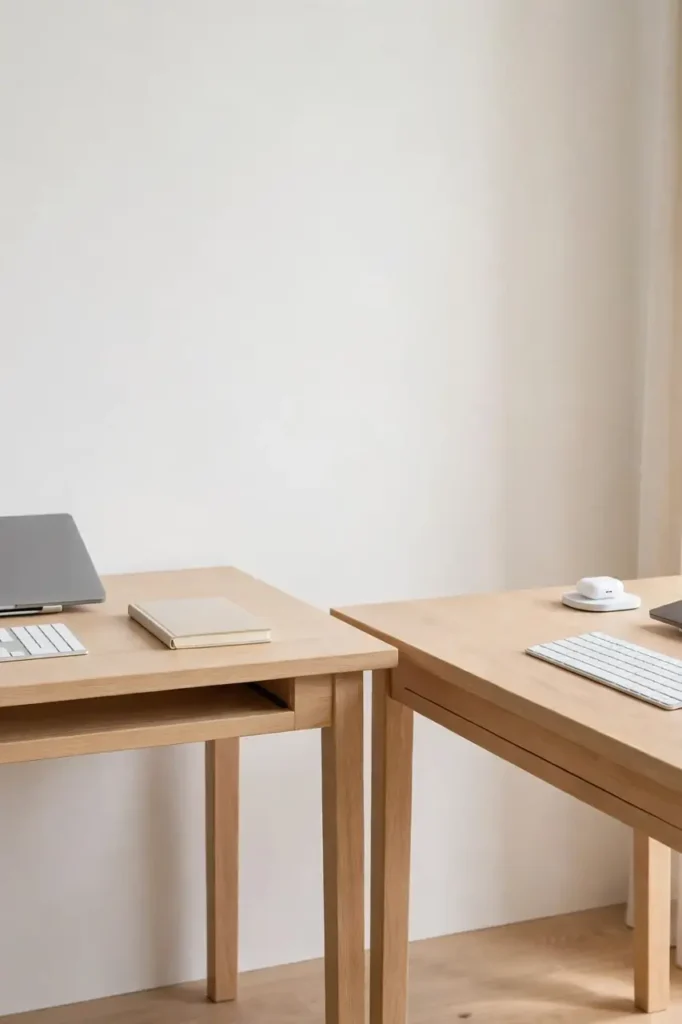 Cable-Free Stations