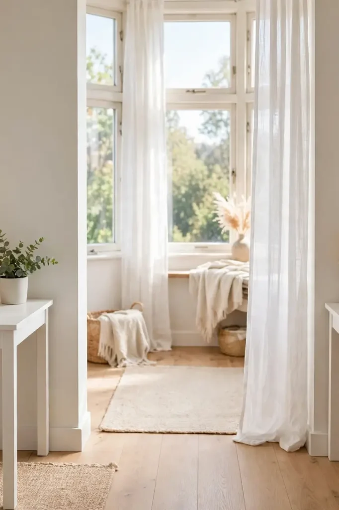 Corner Desk Nooks