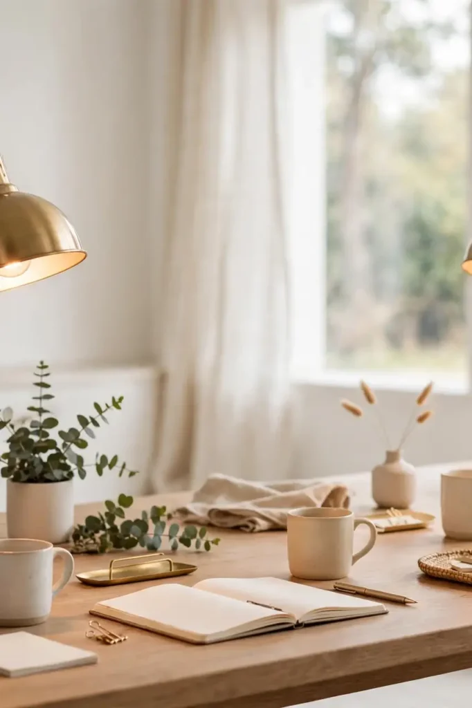 Task Lamp Pairs