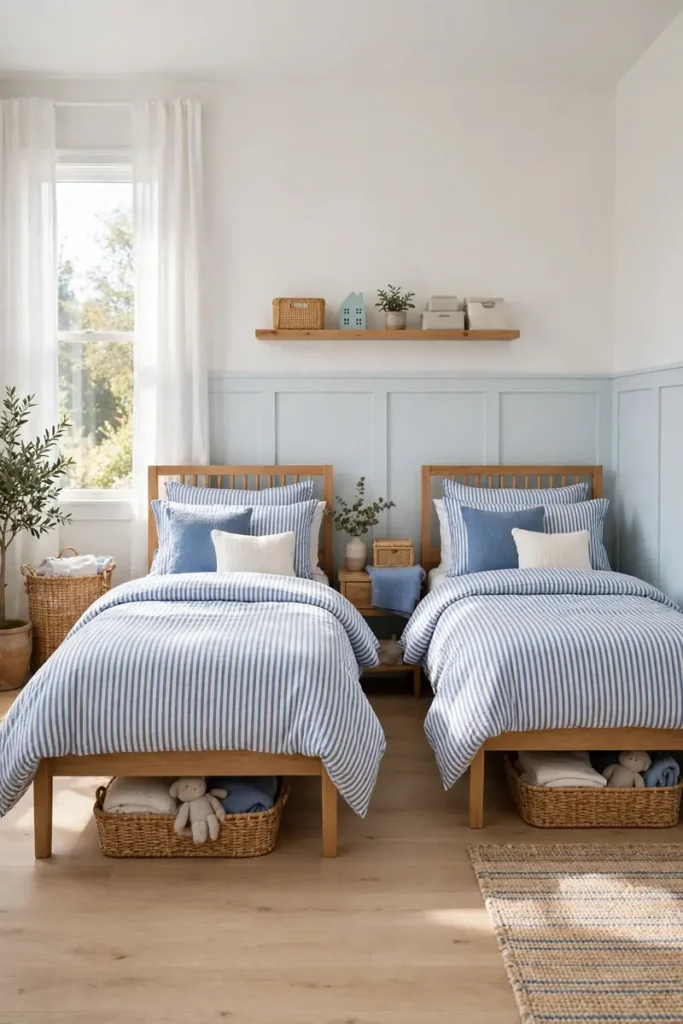 Matching Bedding Sets