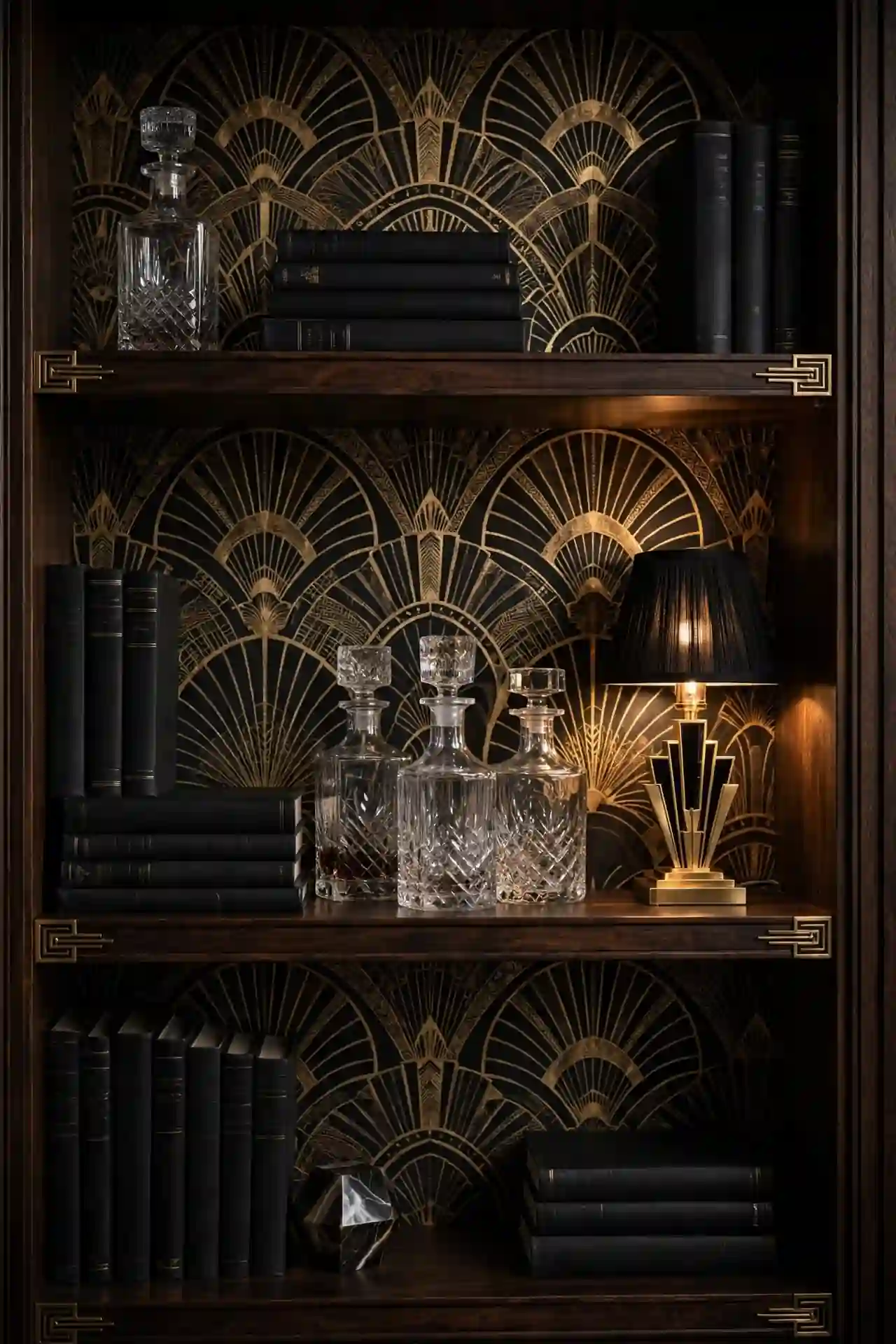 Art Deco Glamour