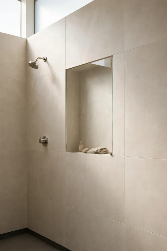 Seamless Hidden Look