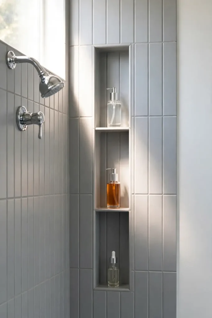 Vertical Slim Slot