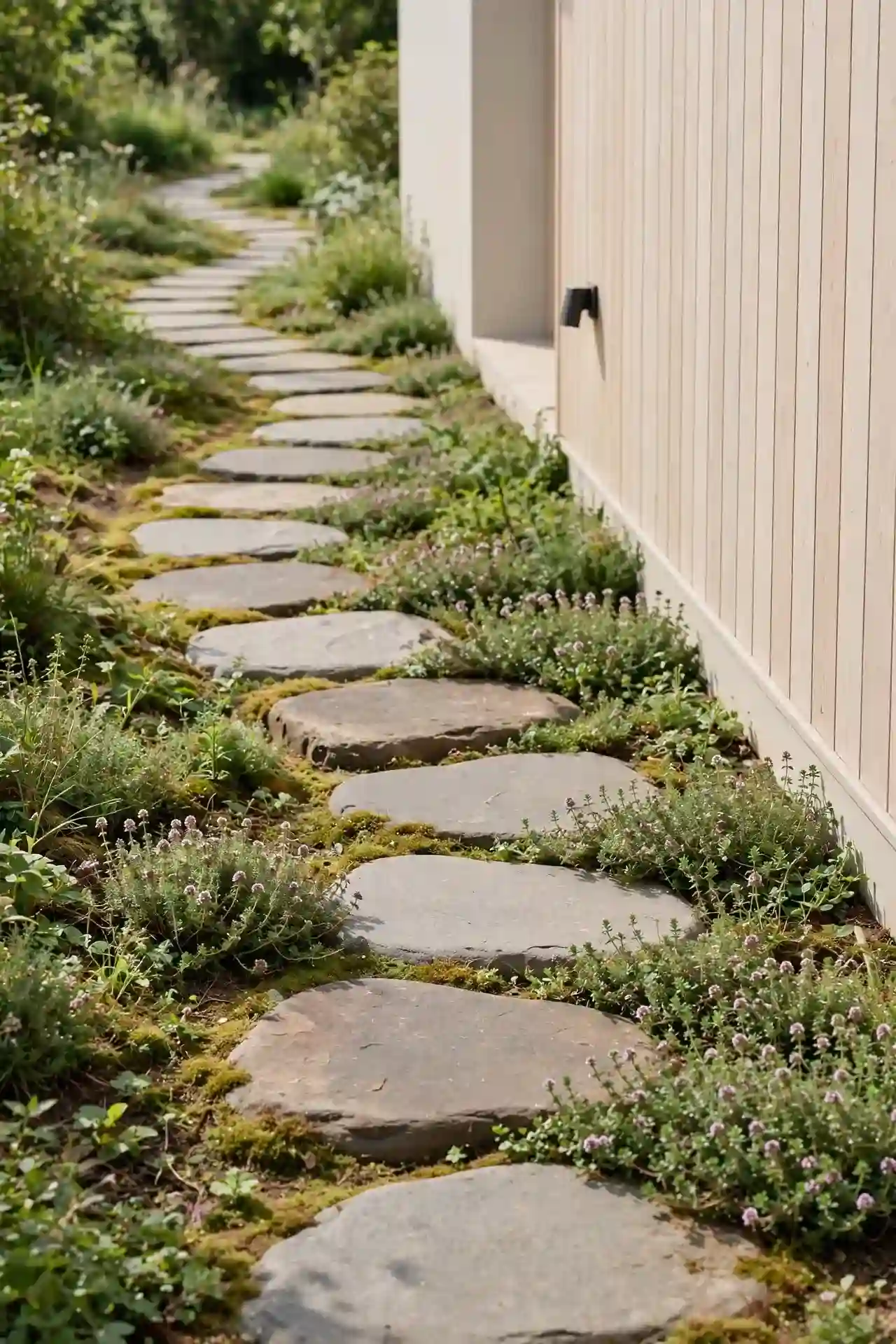 Stepping Stone Trail