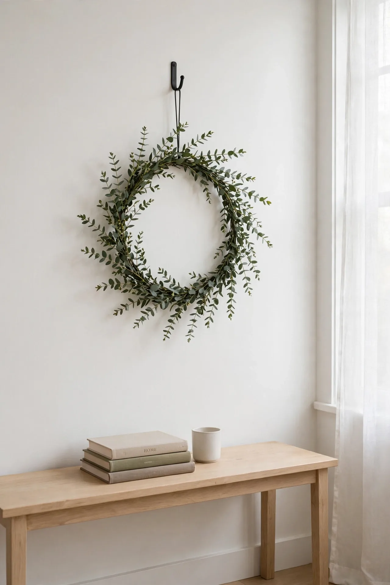 Curtain String Lights