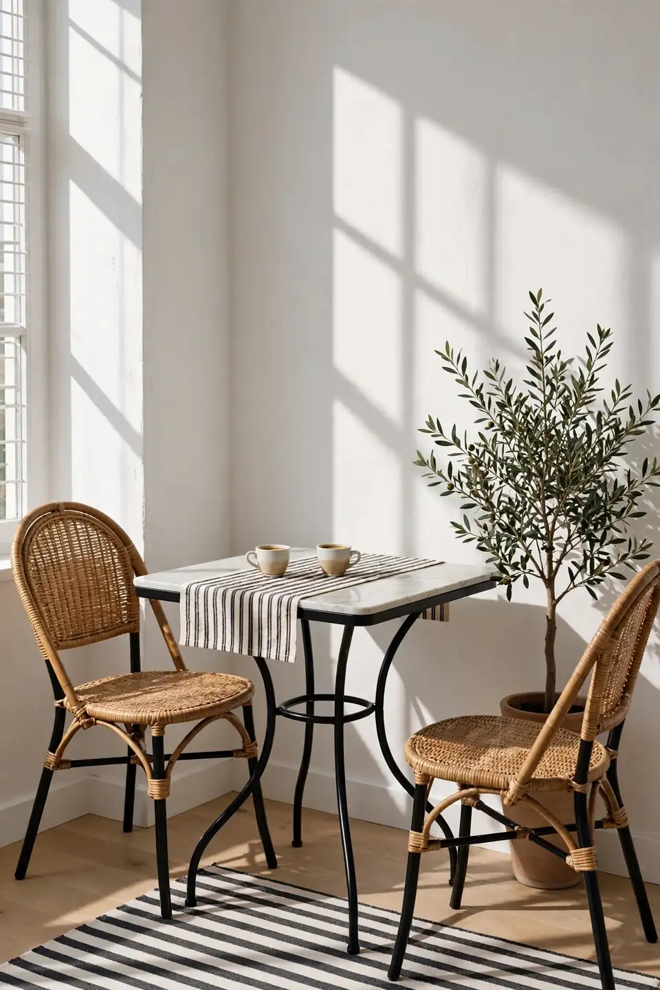 Bistro Set Style