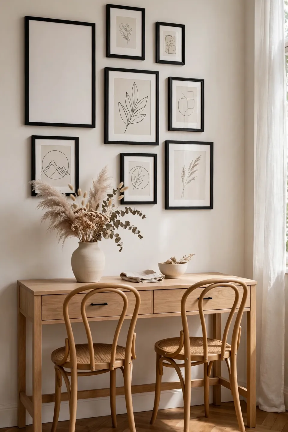Gallery Wall Charm
