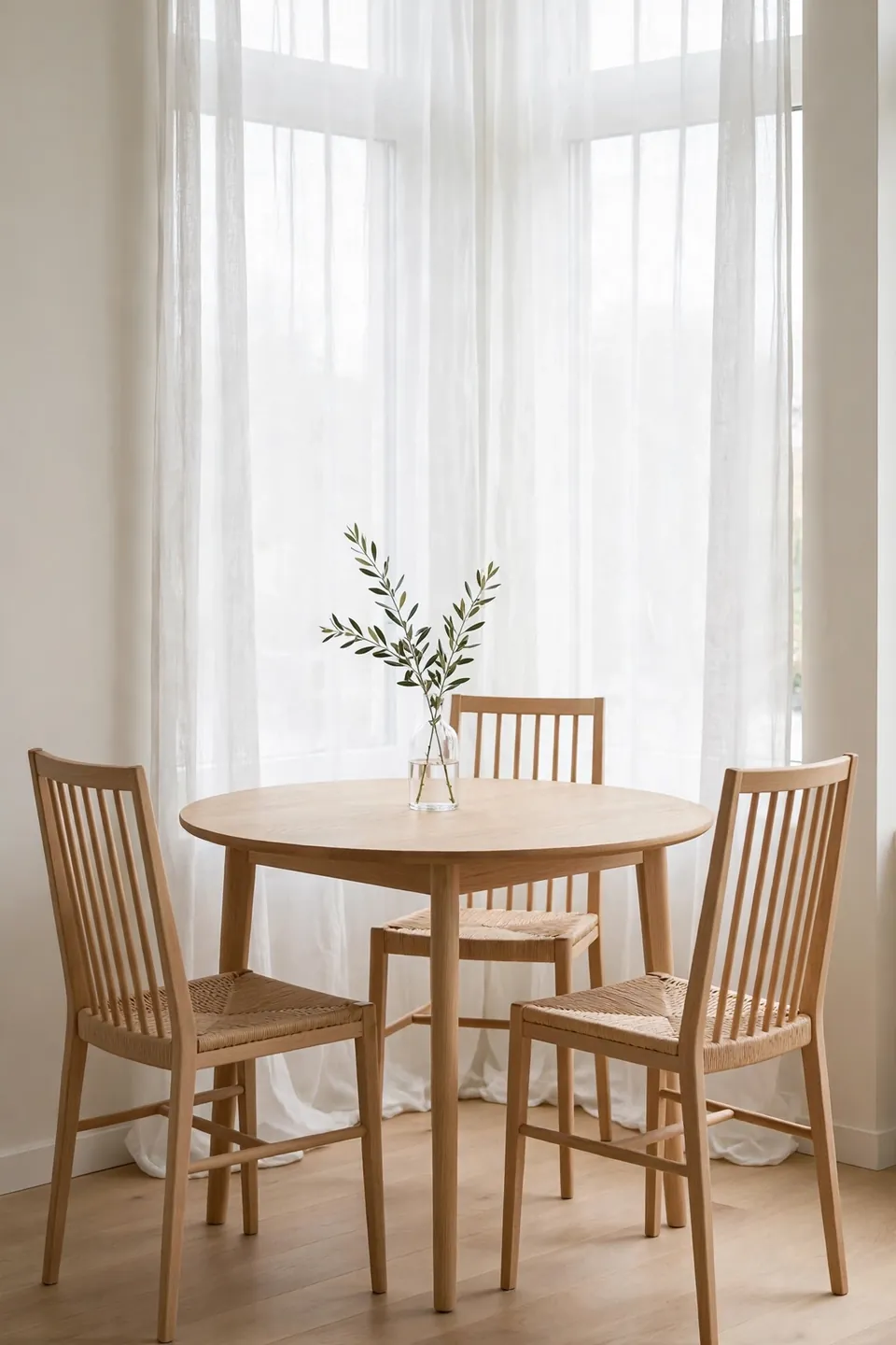 Minimalist Scandinavian Set