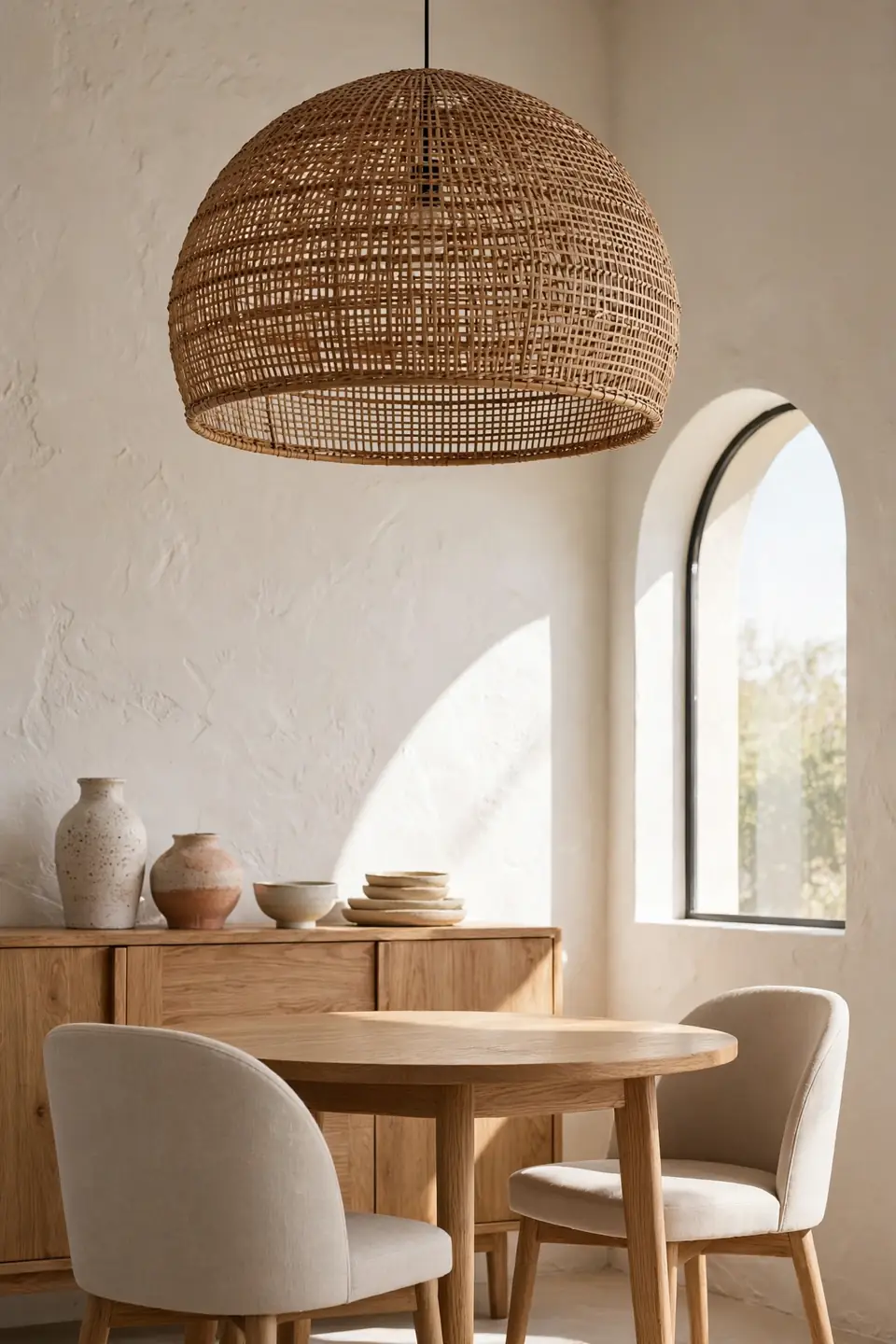 Pendant Light Focus