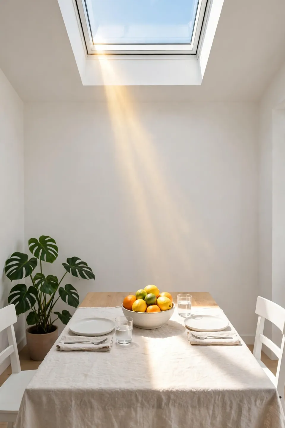 Skylight Breakfast Spot