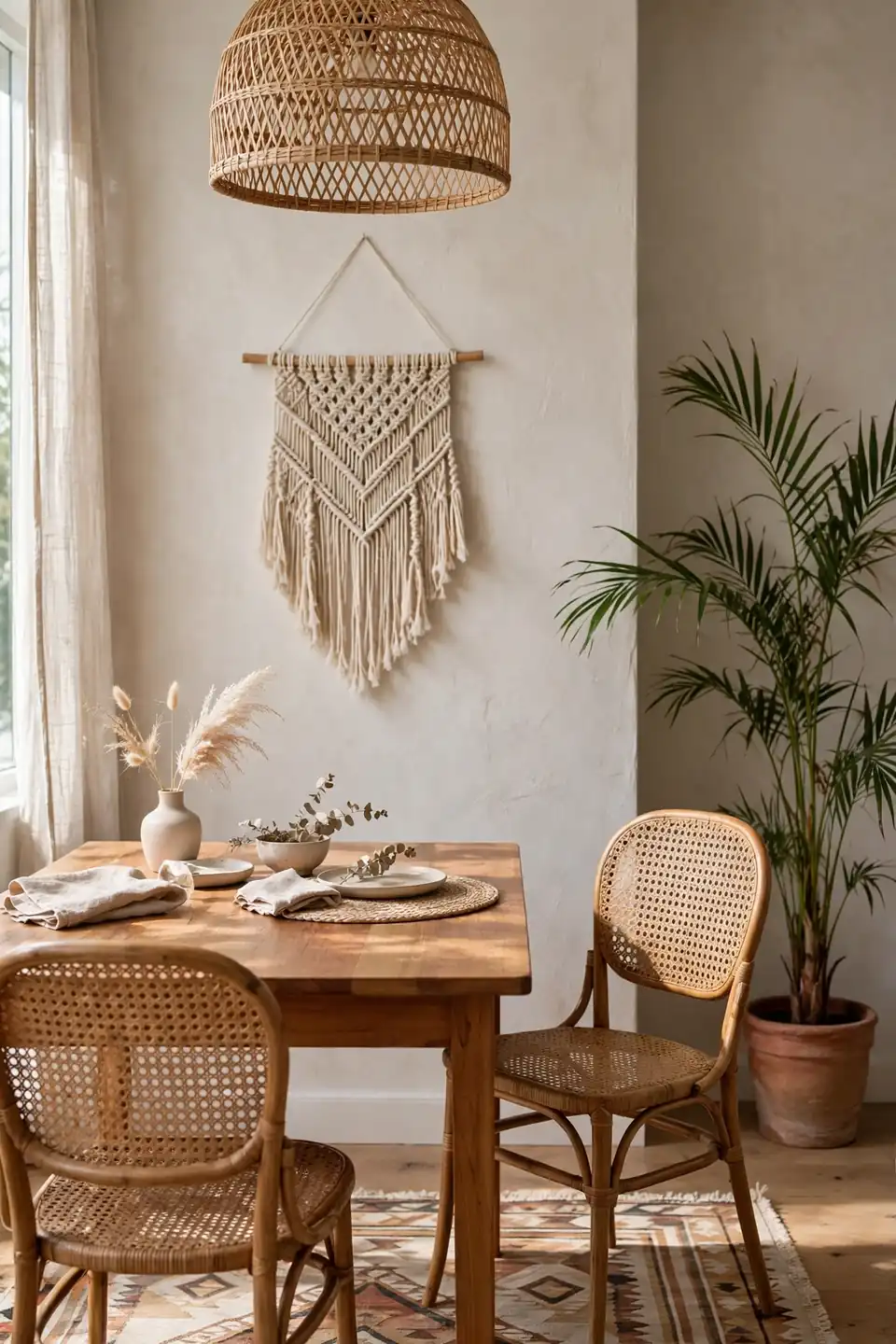 Woven Textured Layers