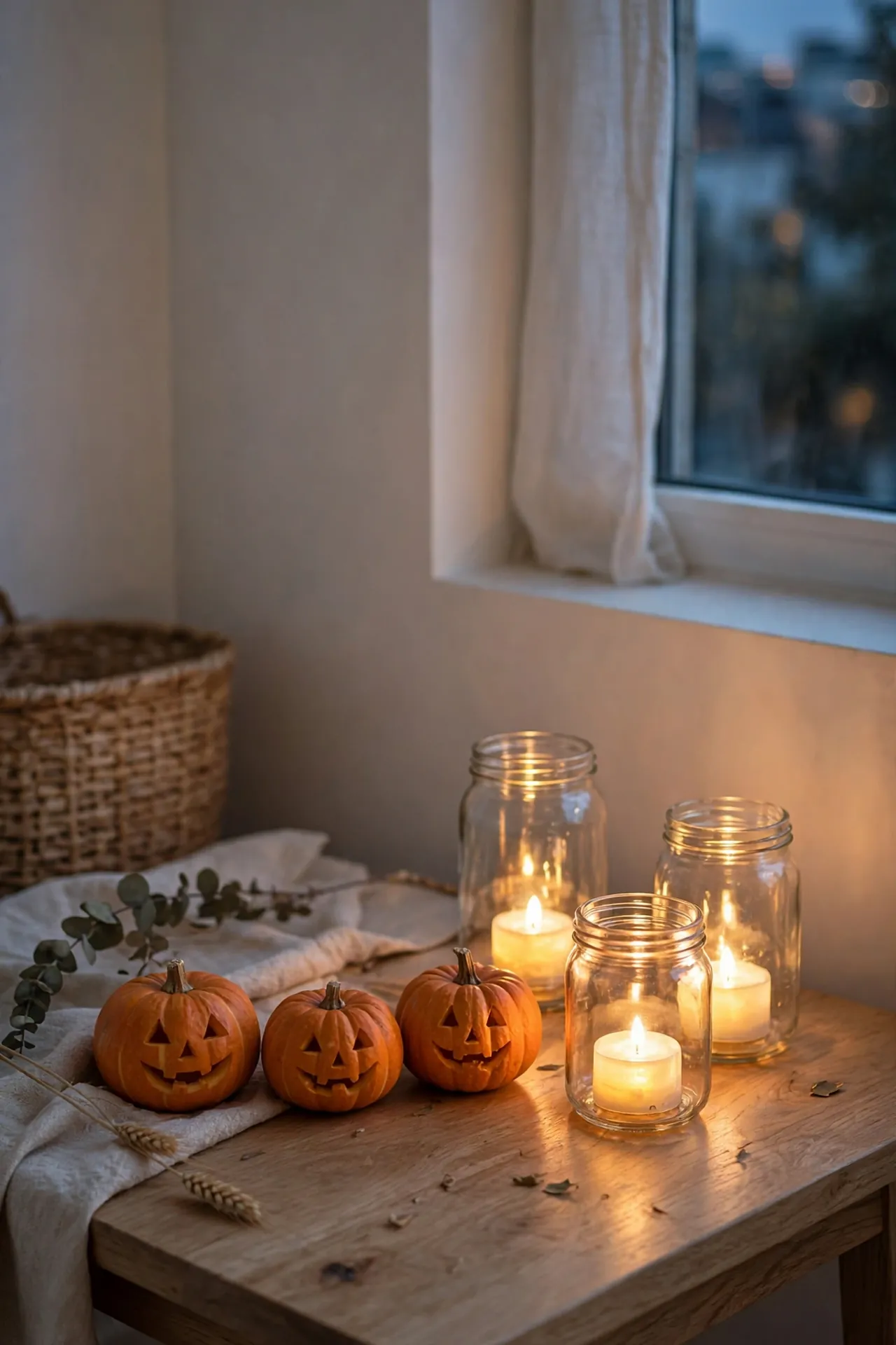 Flicker Tea Lights