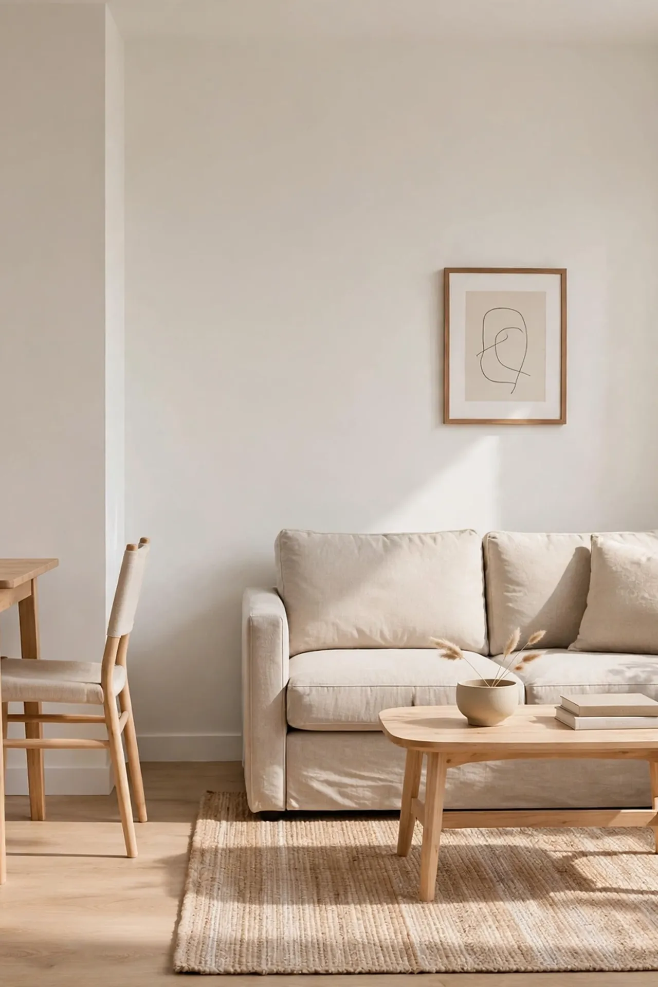 Dining Combo Layout