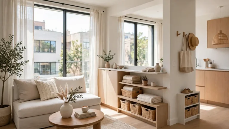 small apartment living room layouts