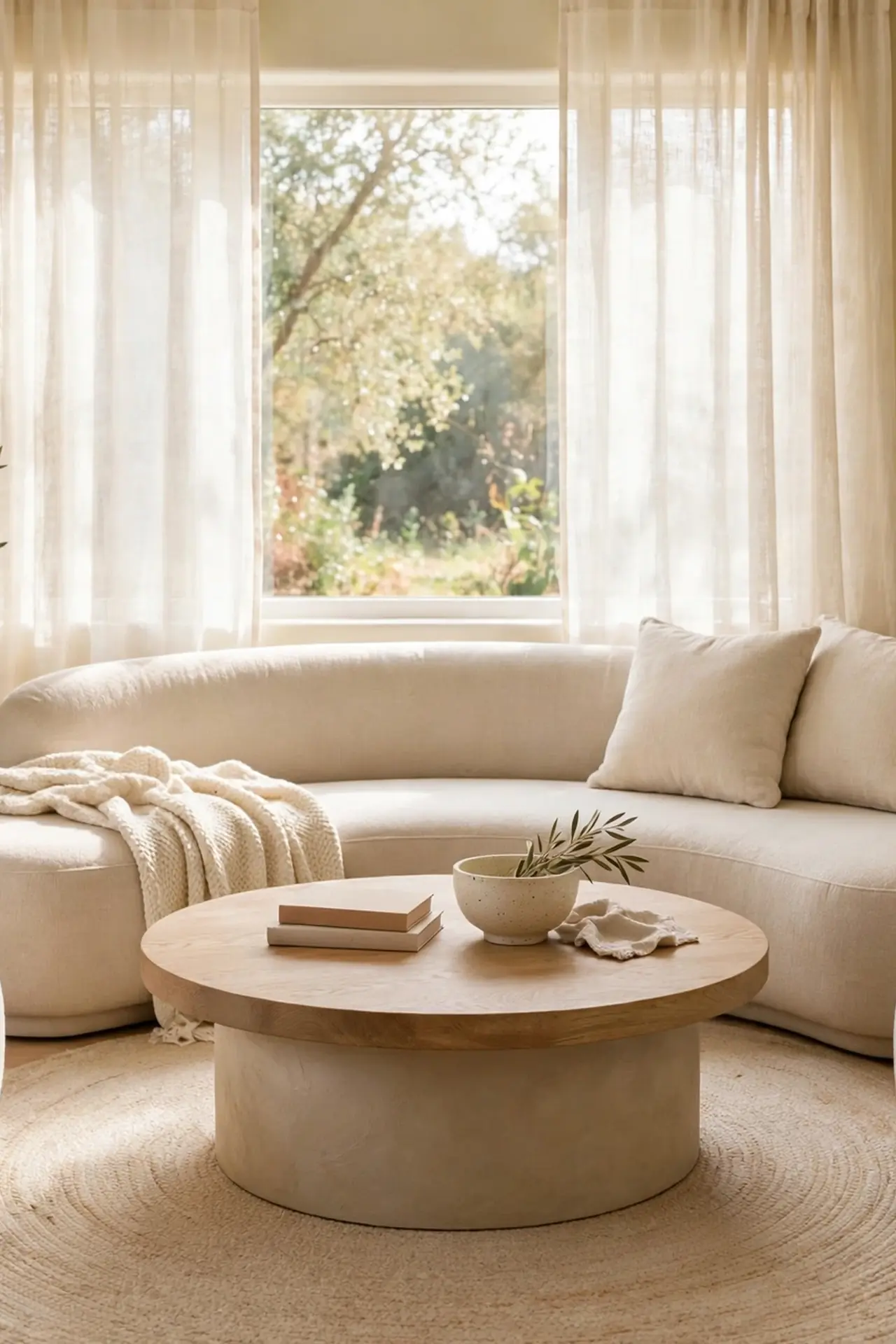 Round Table Center