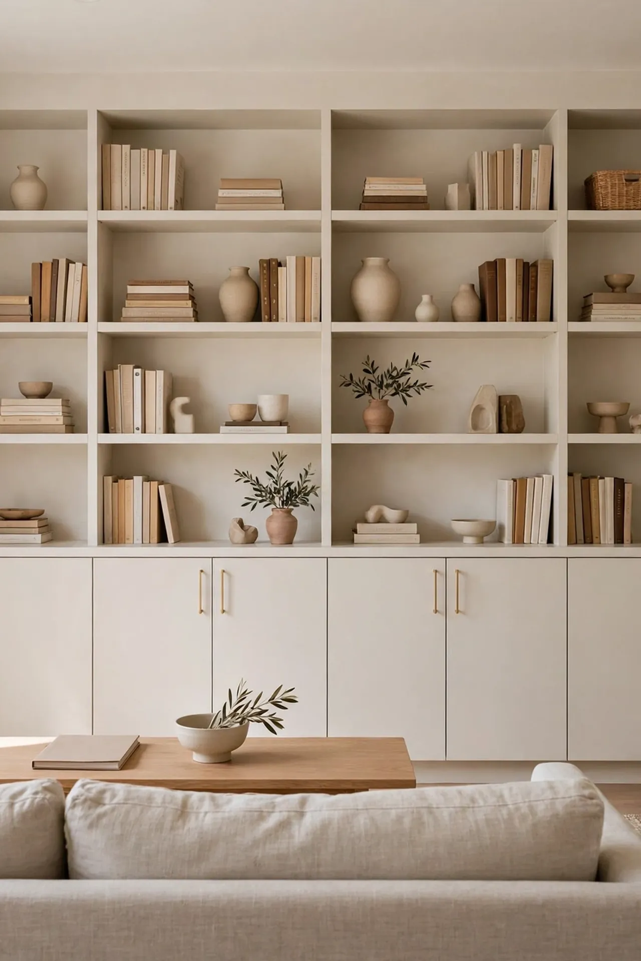 Storage Wall Max