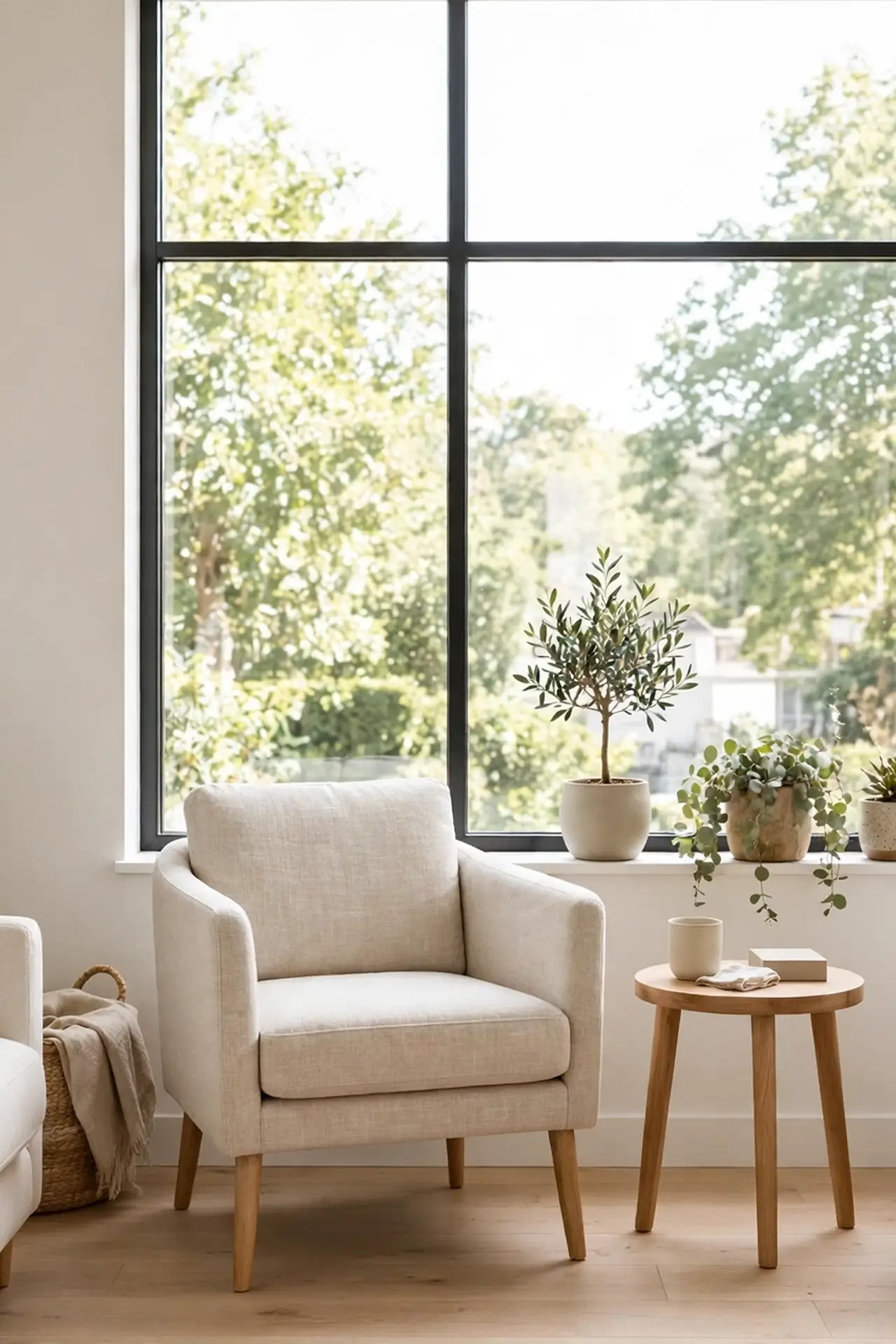 Window Seat Zone