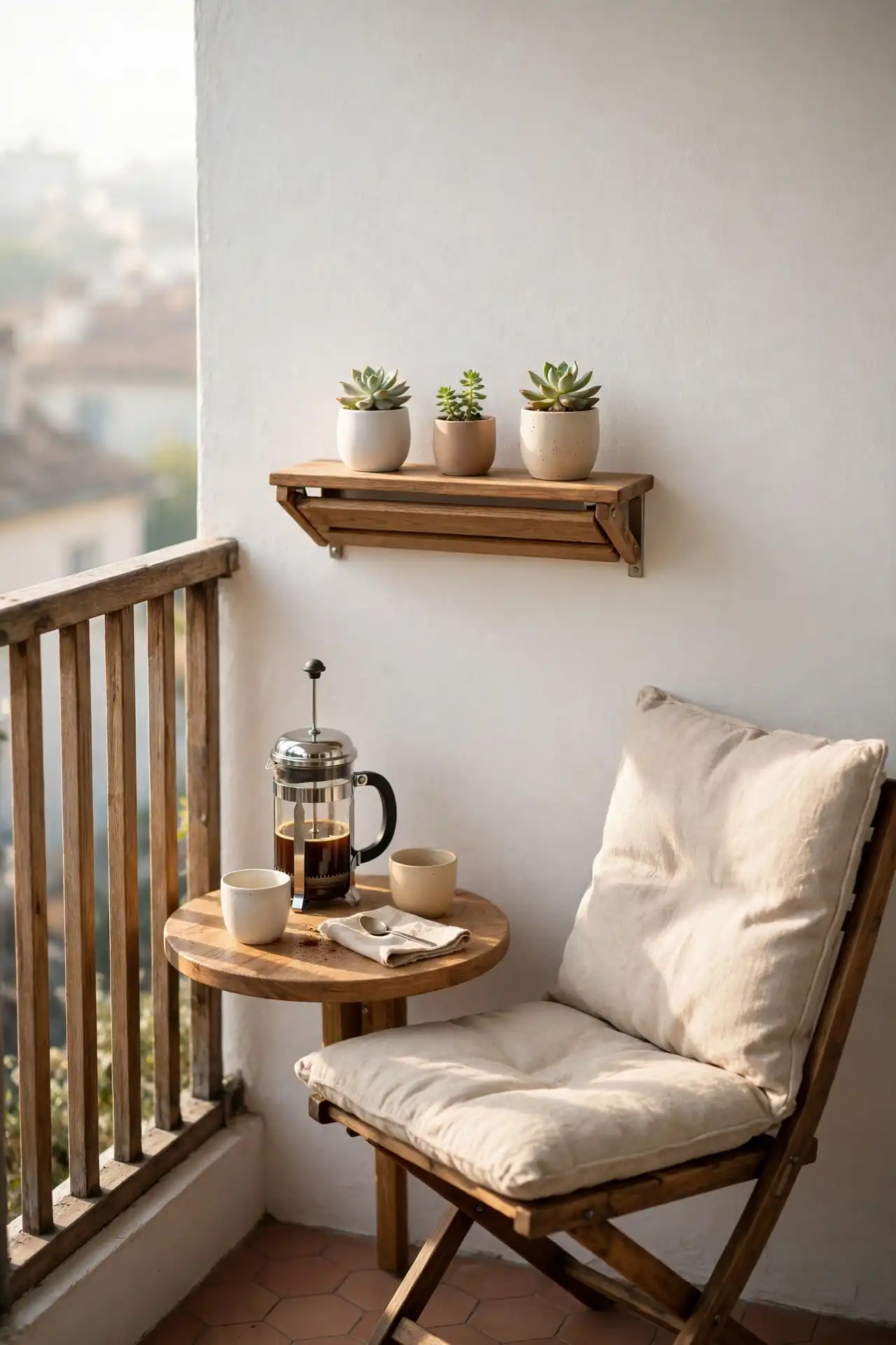 Cozy Outdoor Rug