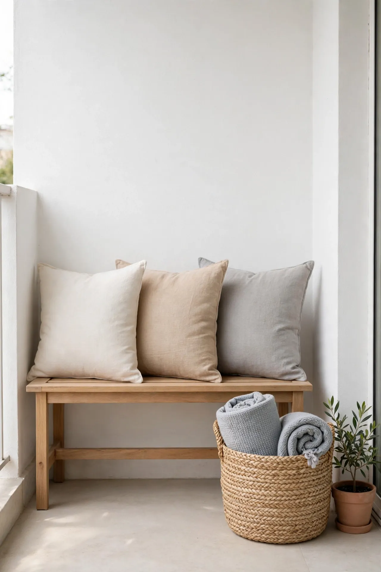 Weatherproof Pillow Sets