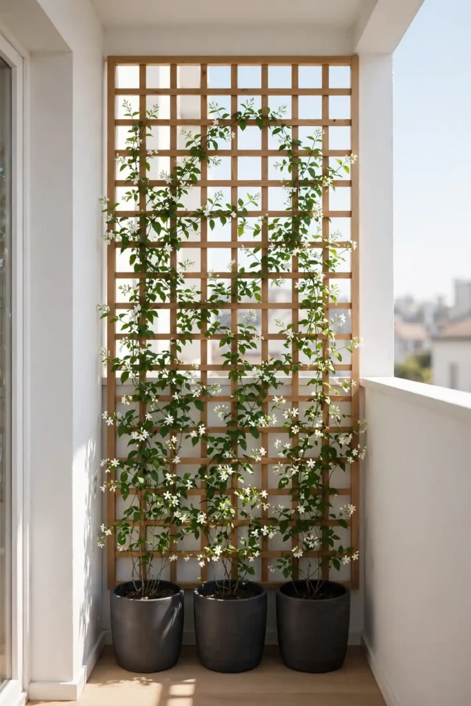 Climbing Vine Trellis