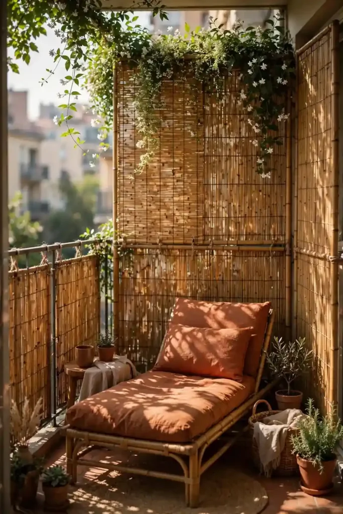Privacy Screen Panels
