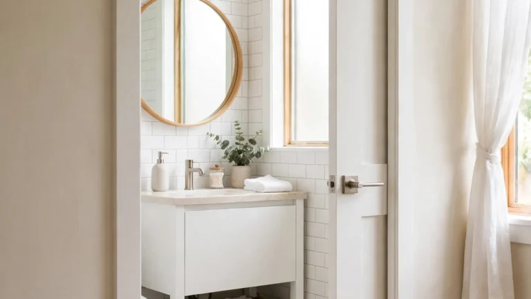 small bathroom decor ideas