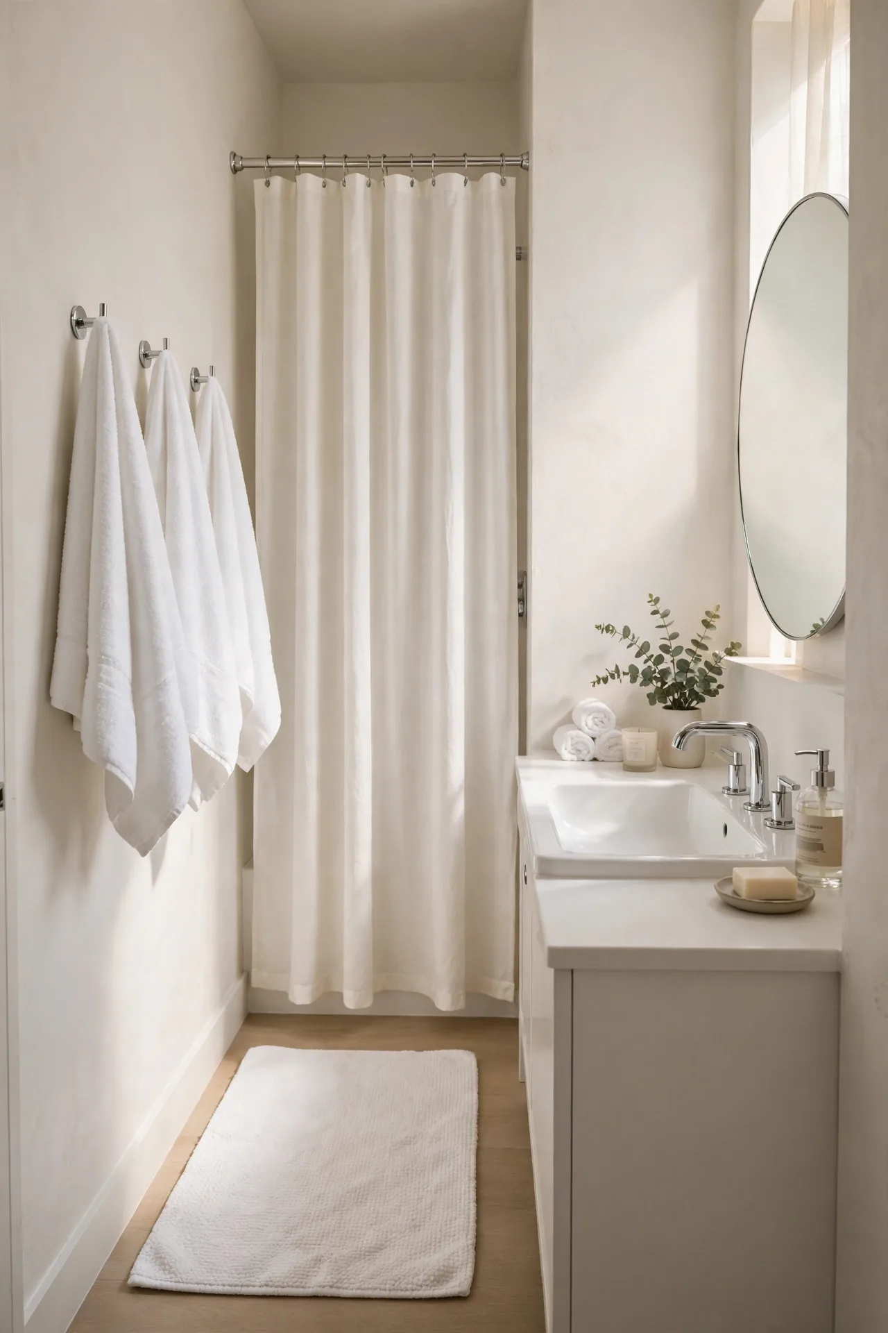 Glass Shower Doors