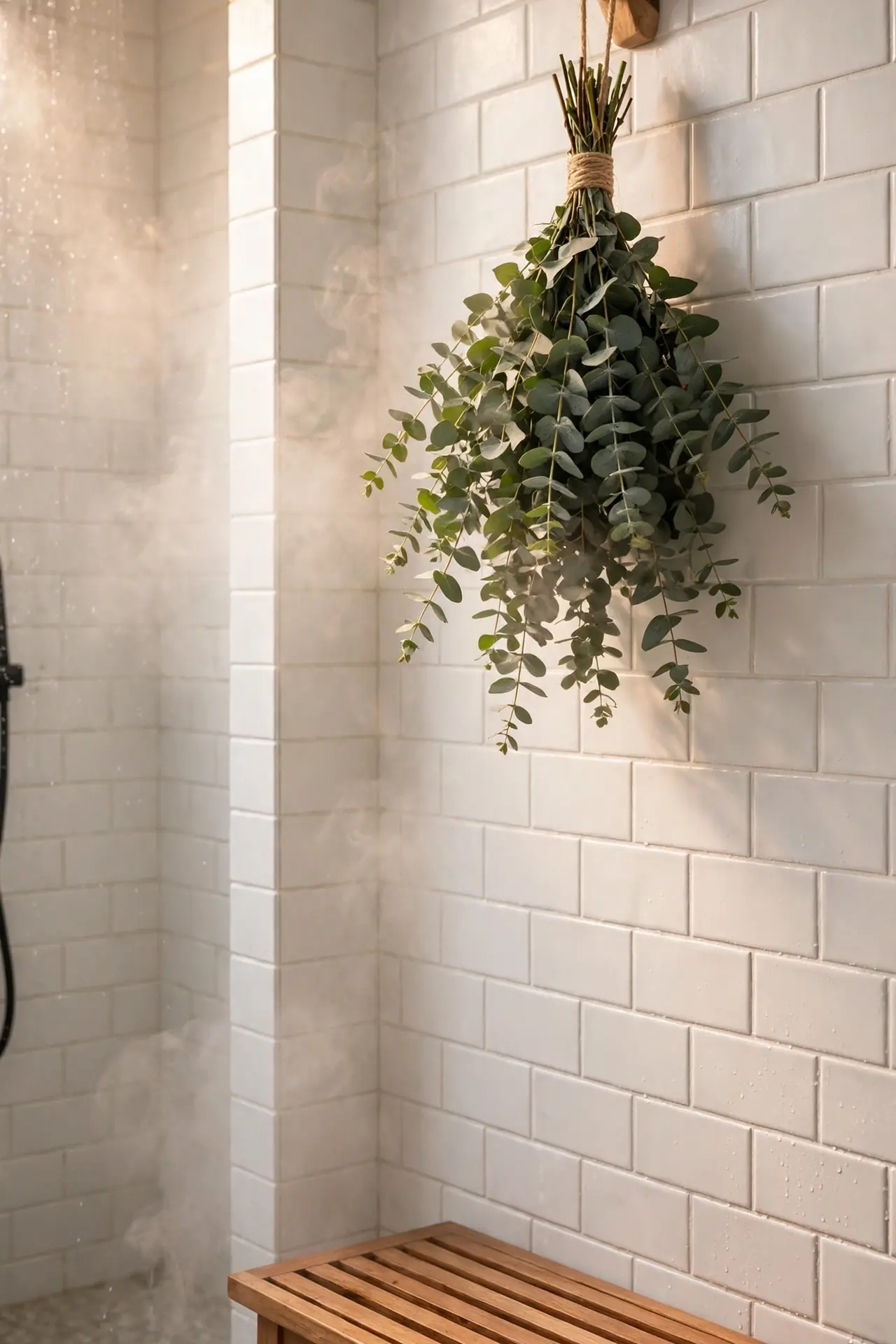 Eucalyptus Shower Bundle