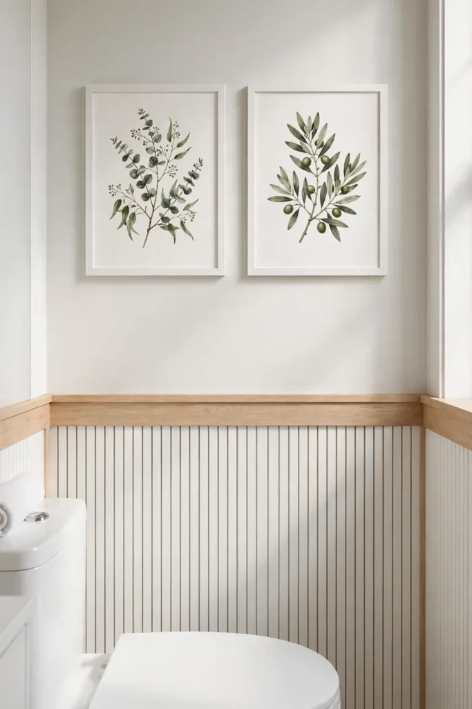 Framed Art Prints