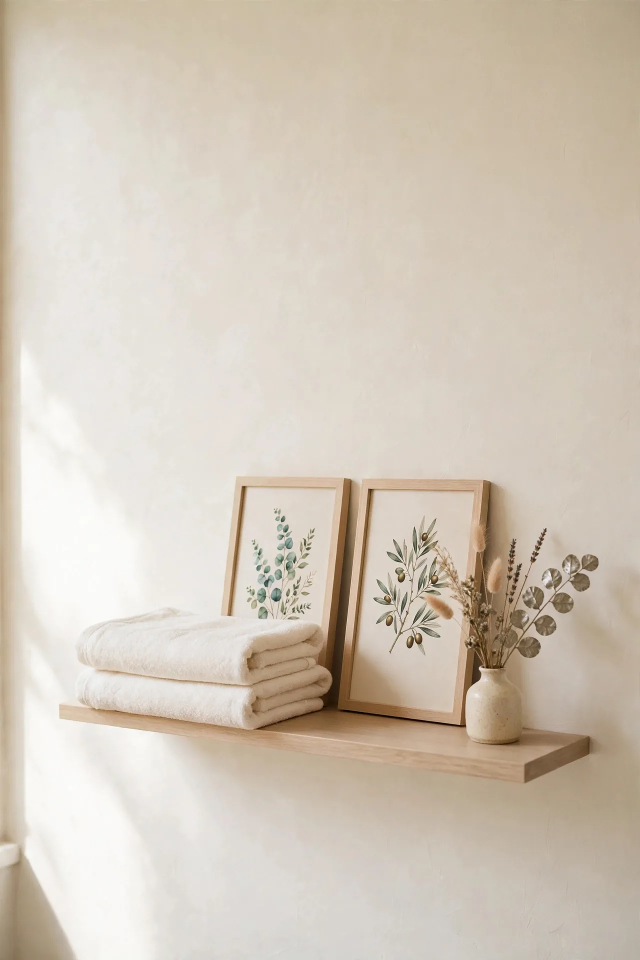 Framed Print Pairing