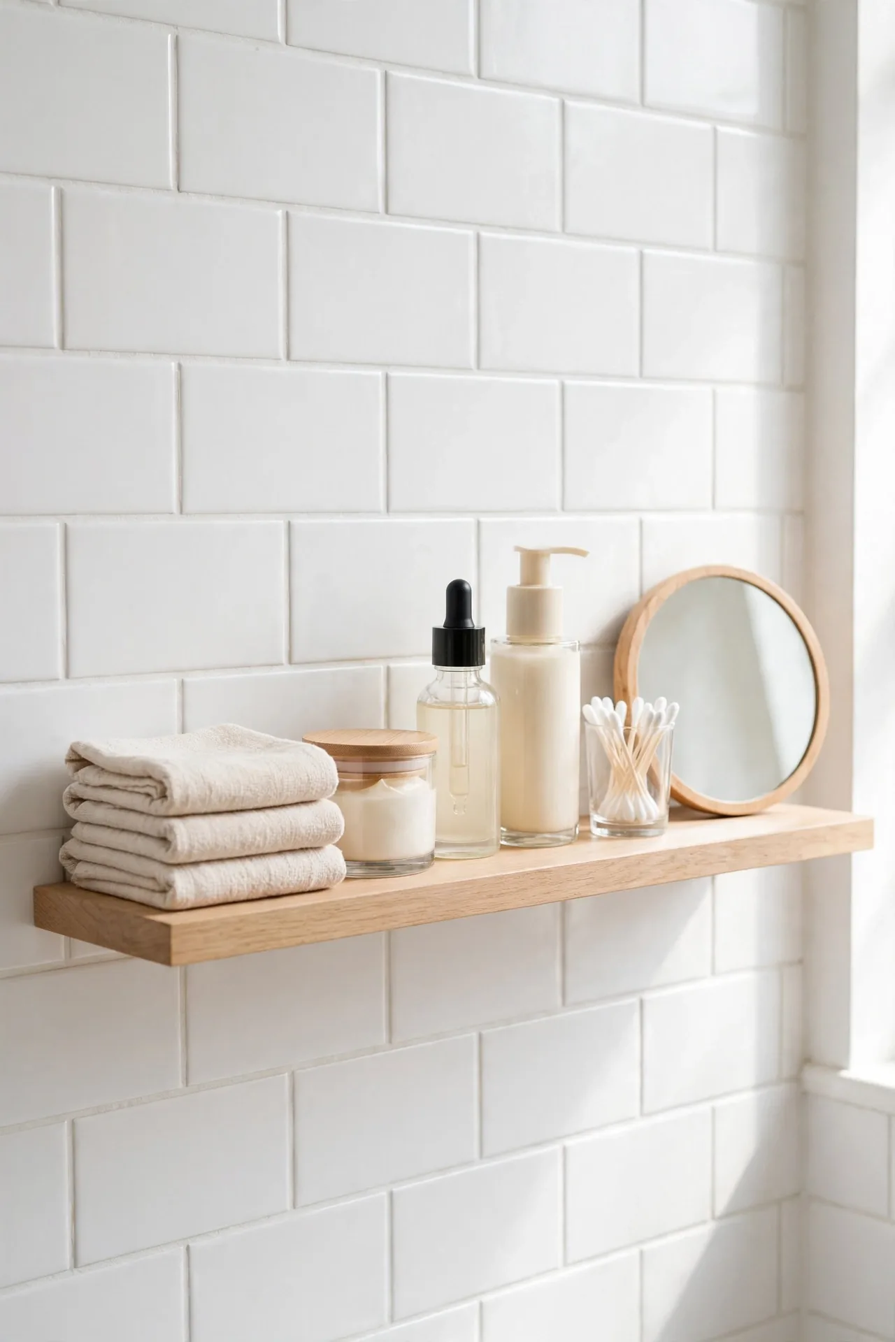 Skincare Shelf Edit