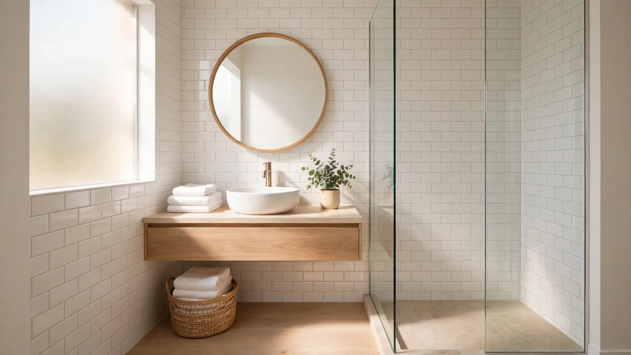 small bathroom ideas