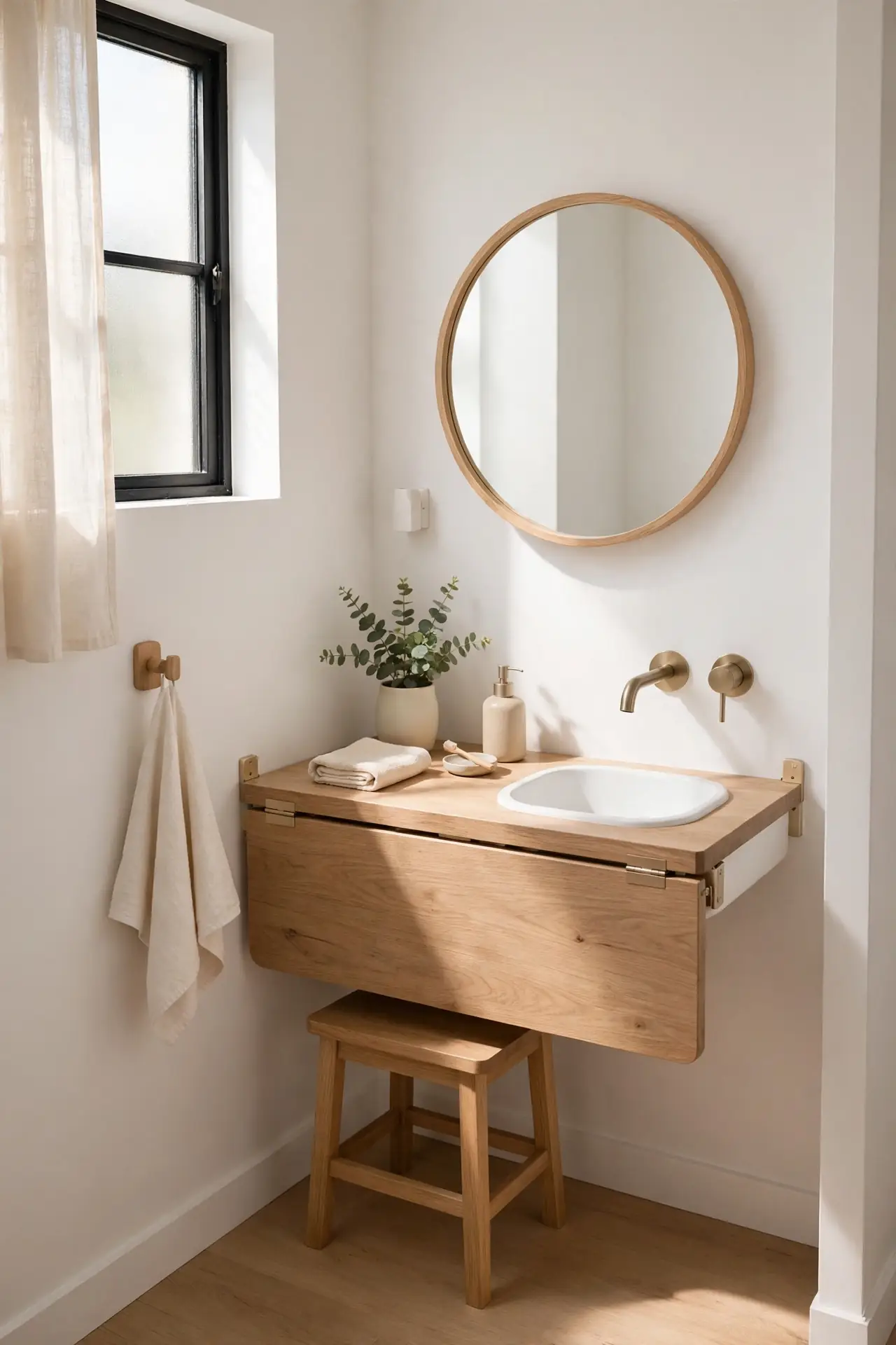 Fold Away Furniture