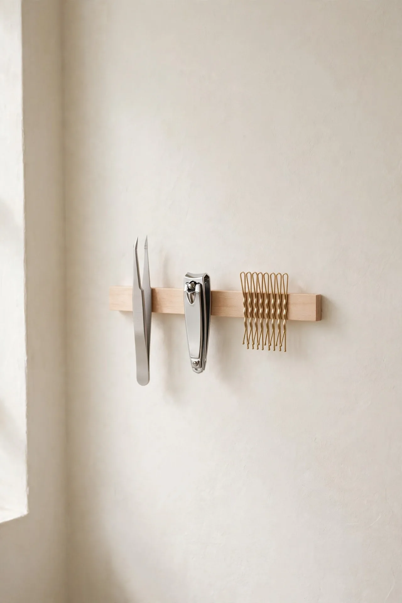 Magnetic Strip Bars