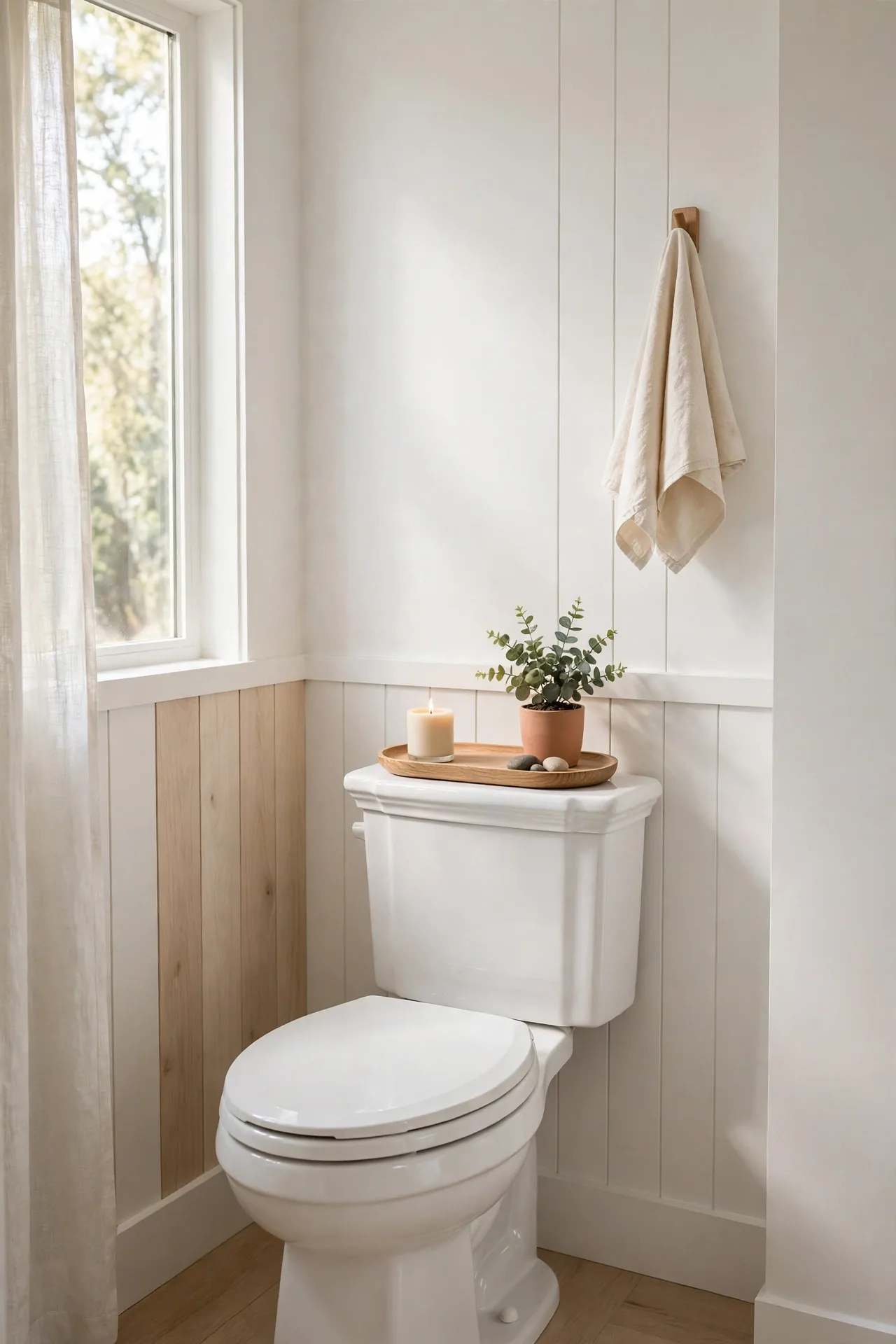 Decorative Tray Style