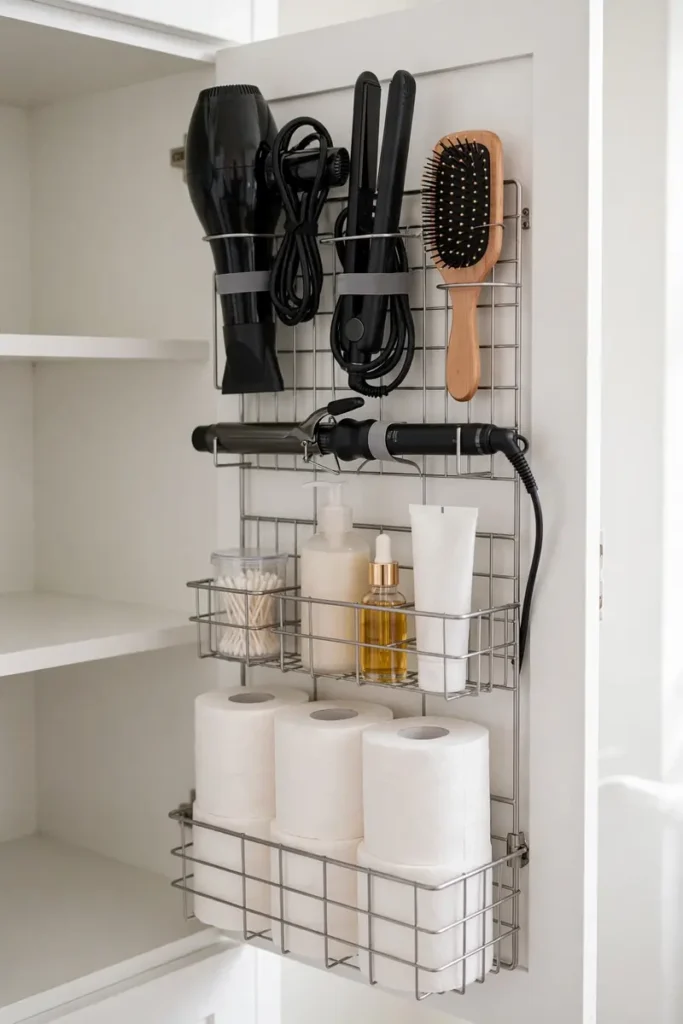 Door Back Organizers
