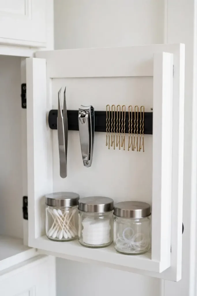 Magnetic Strip Holders