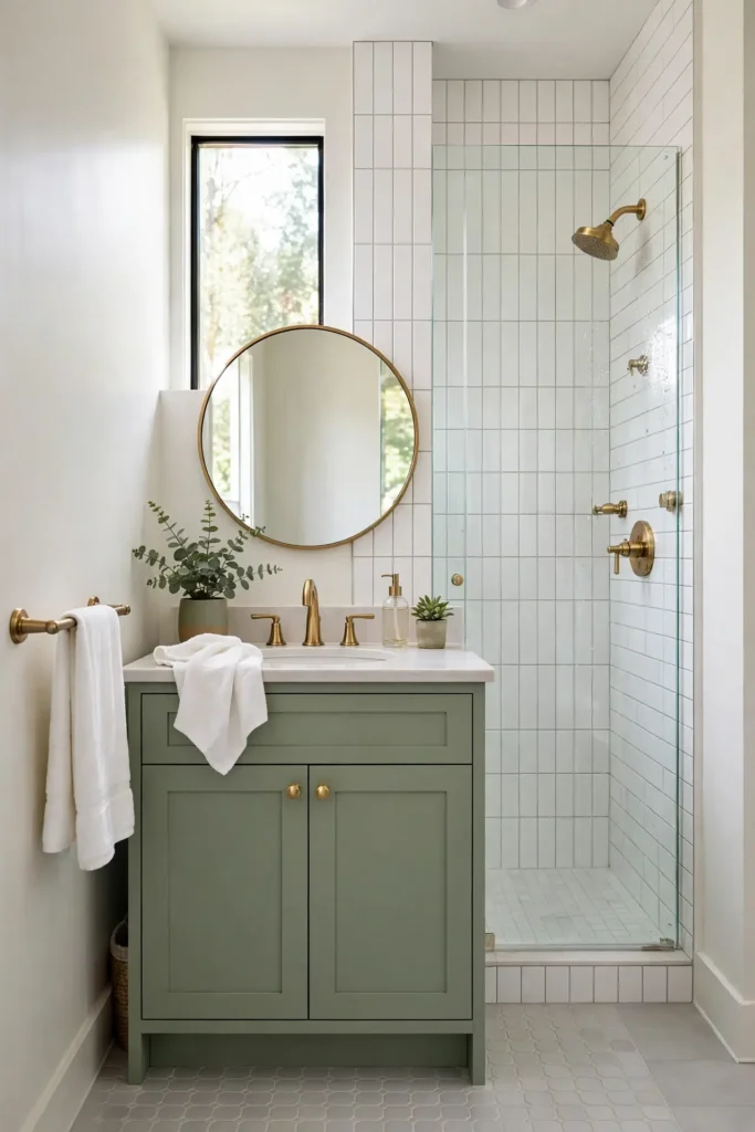 Subway Tile Twist