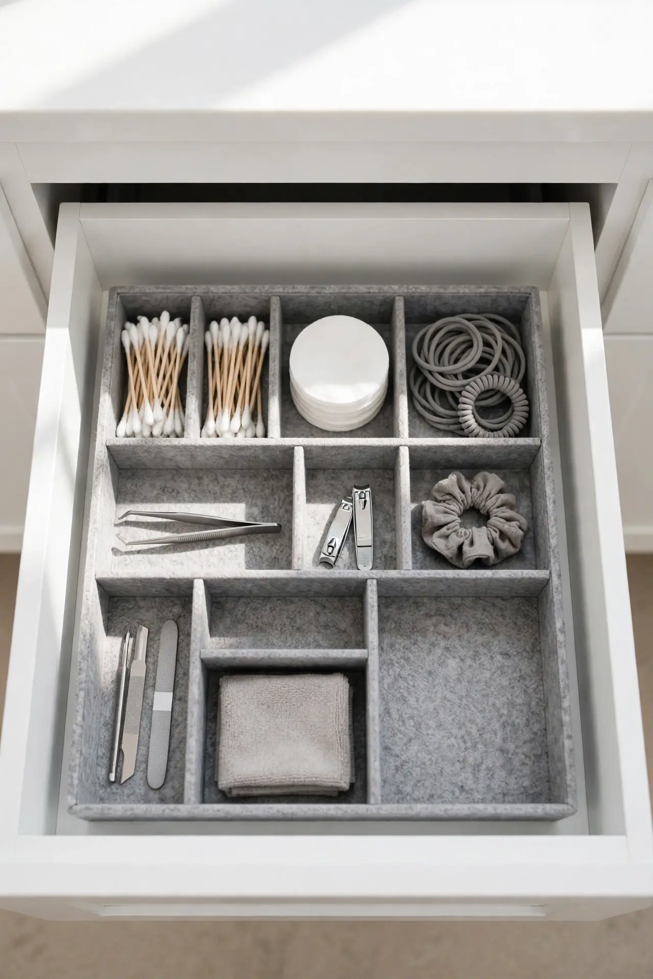 Drawer Organizer Inserts