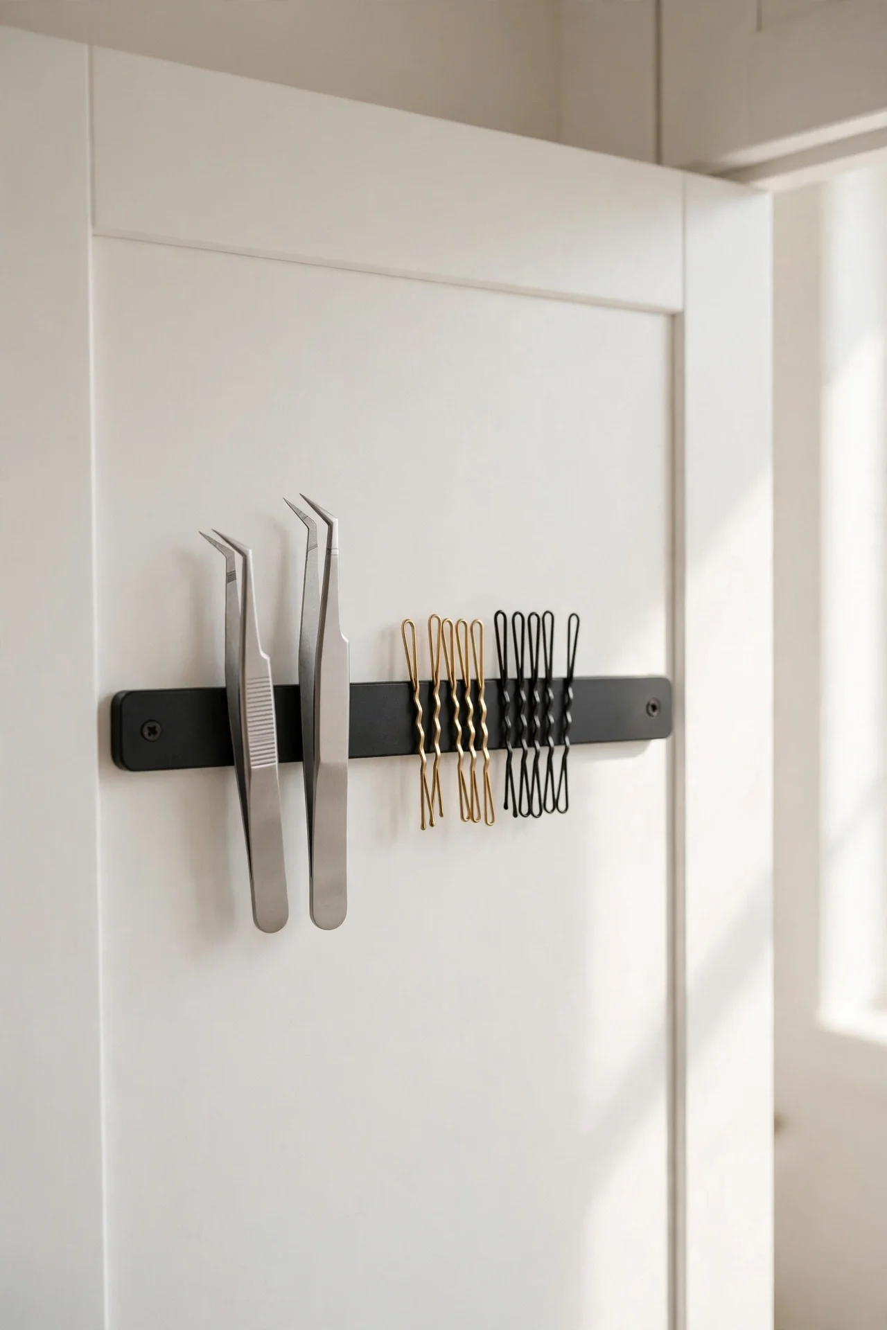 Magnetic Strip Holders