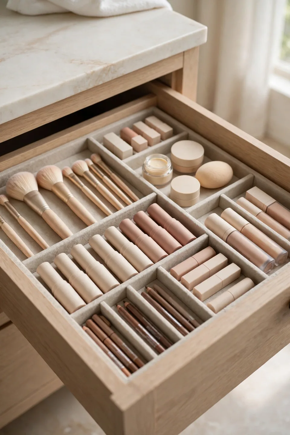 Drawer Insert Trays